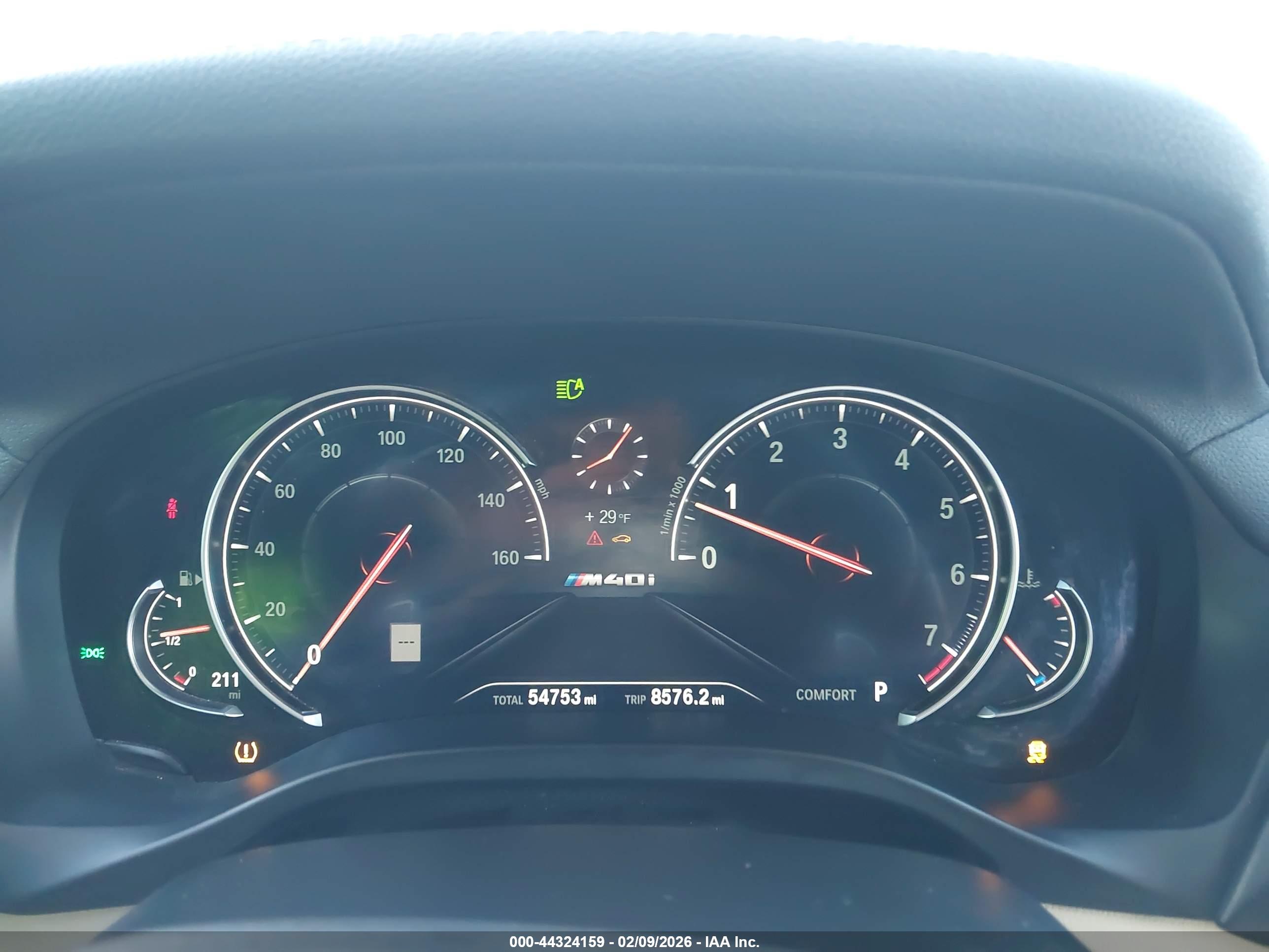 BMW X3 image 7