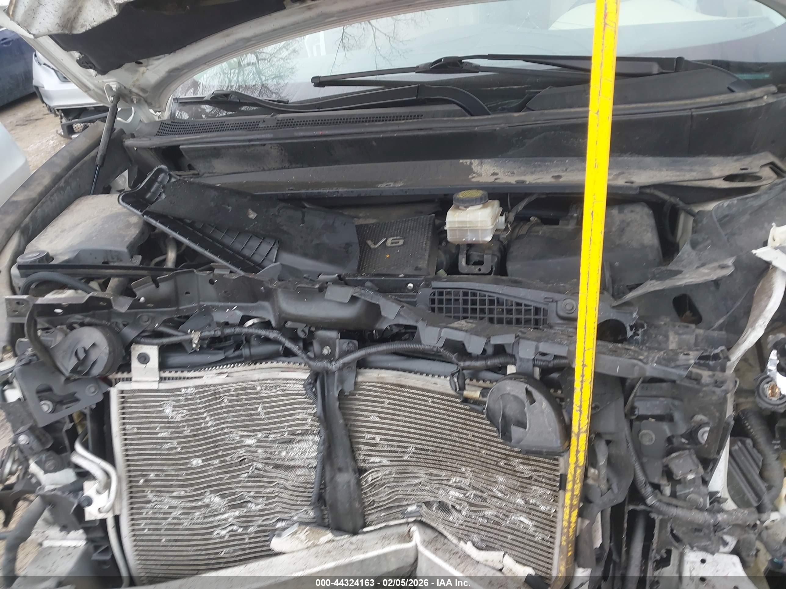 INFINITI QX60 image 10
