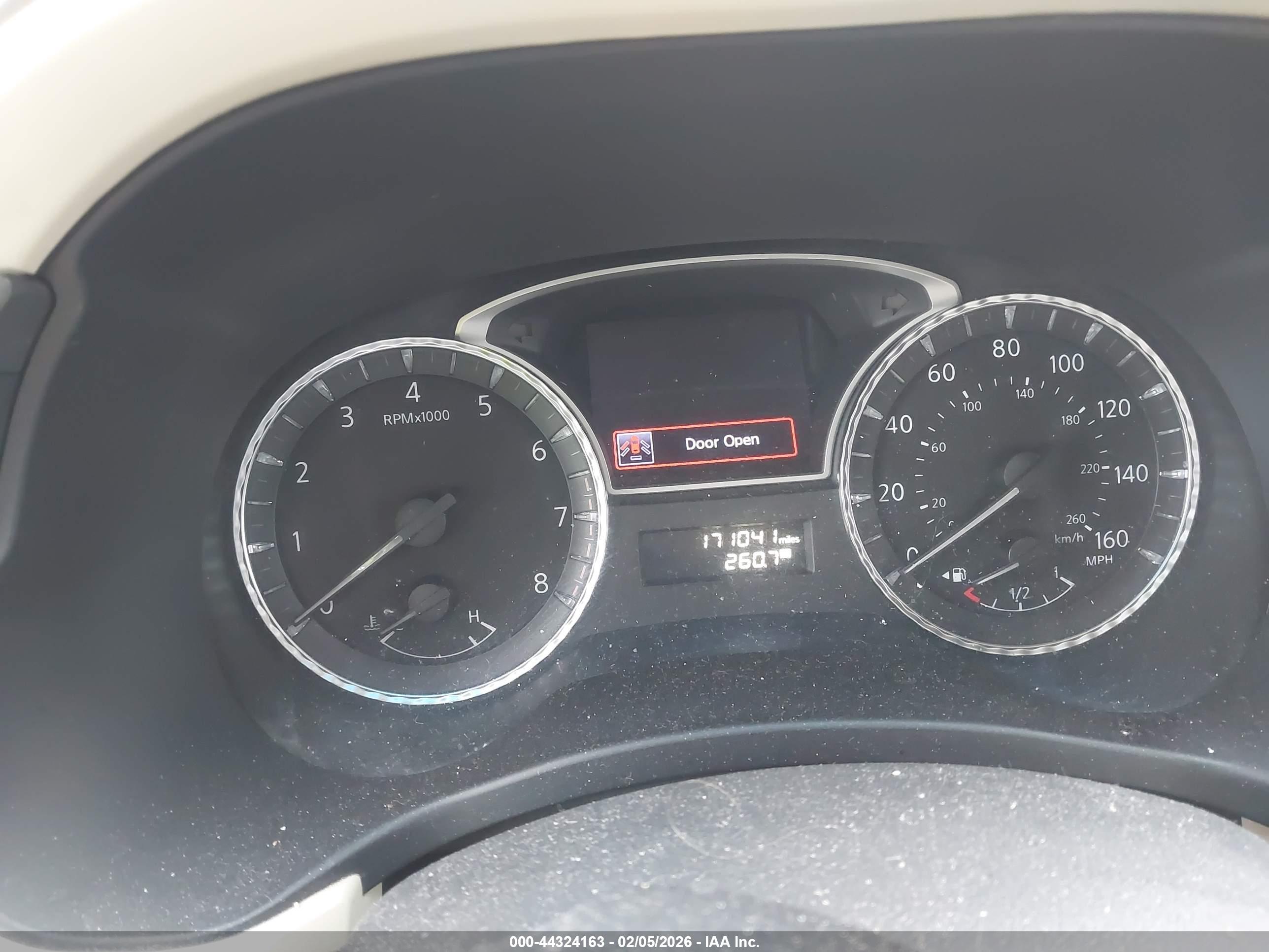 INFINITI QX60 image 7