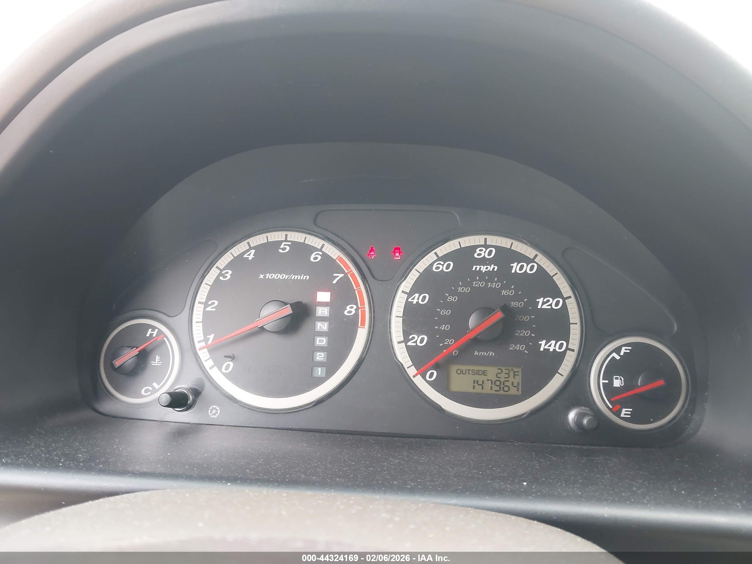 HONDA CR-V image 7