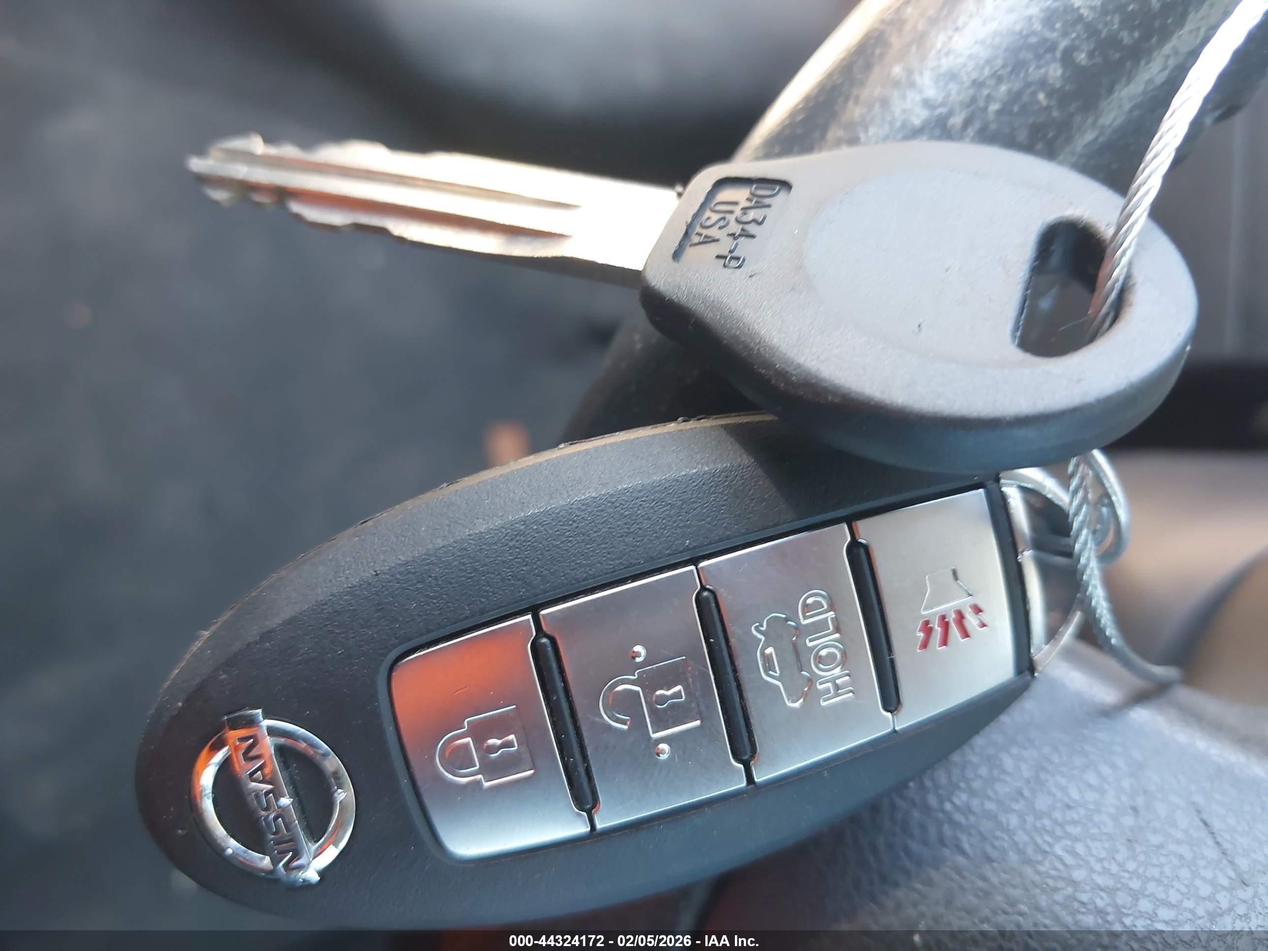 NISSAN SENTRA image 11