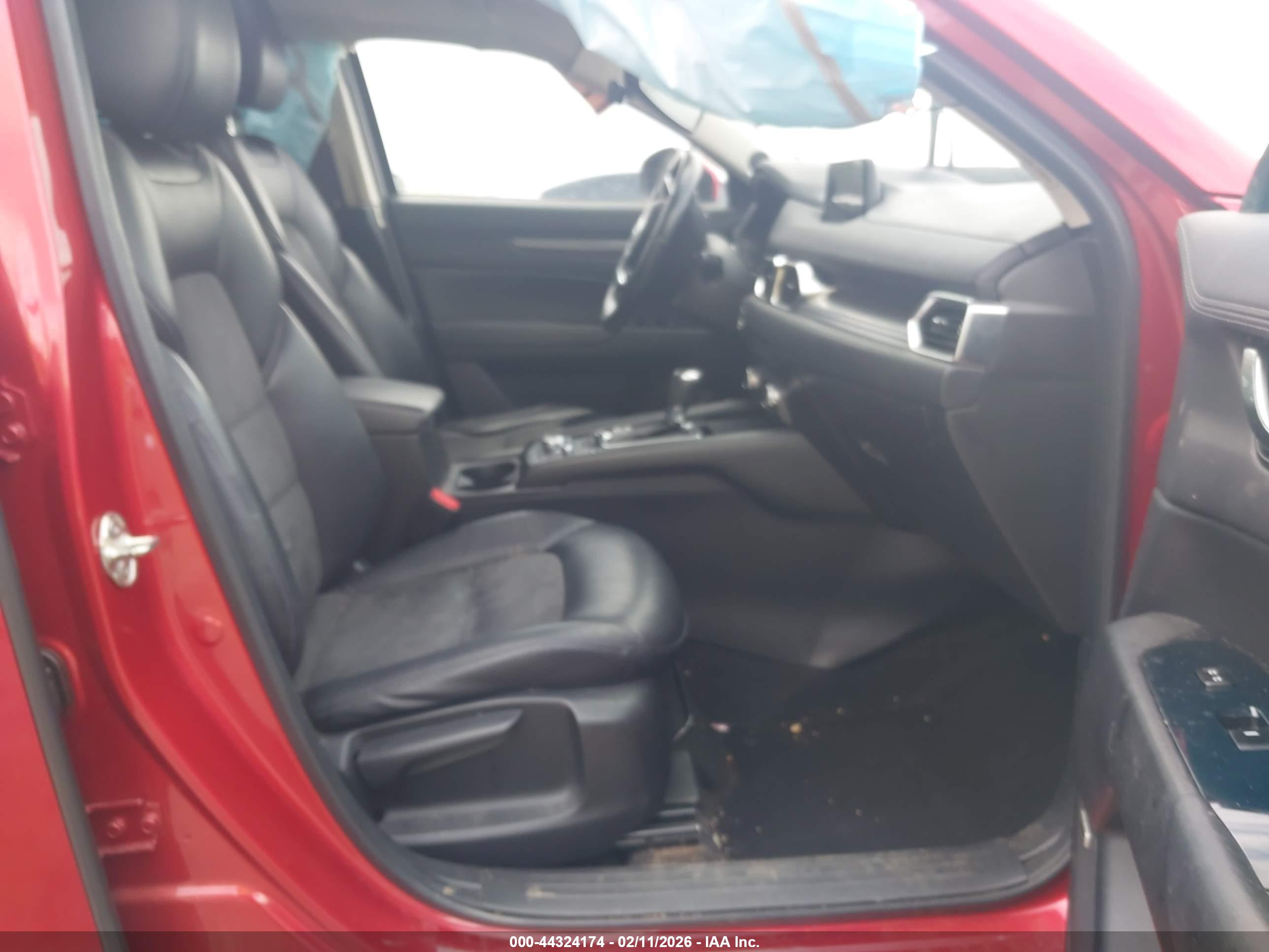 MAZDA CX-5 image 5