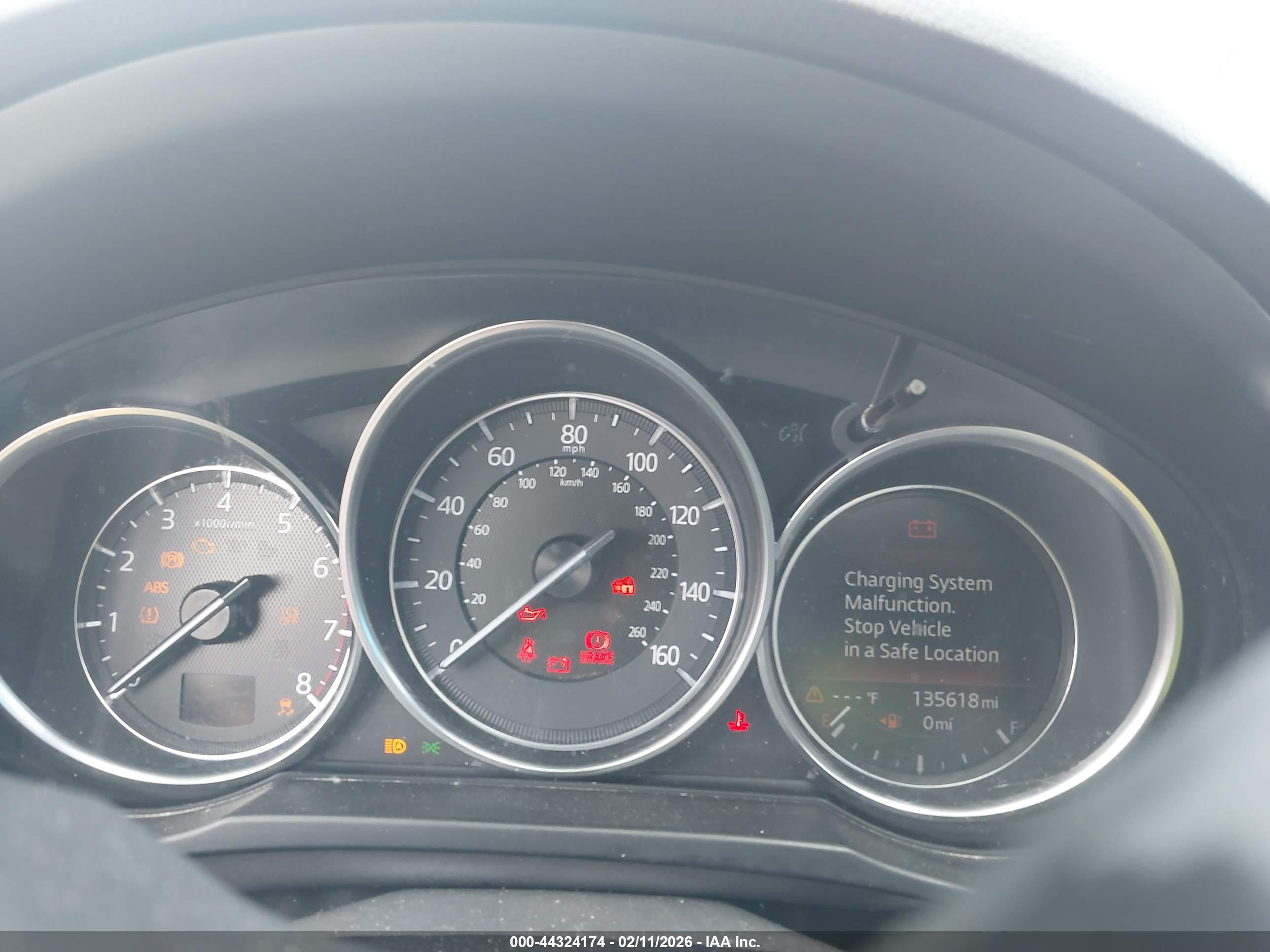 MAZDA CX-5 image 7