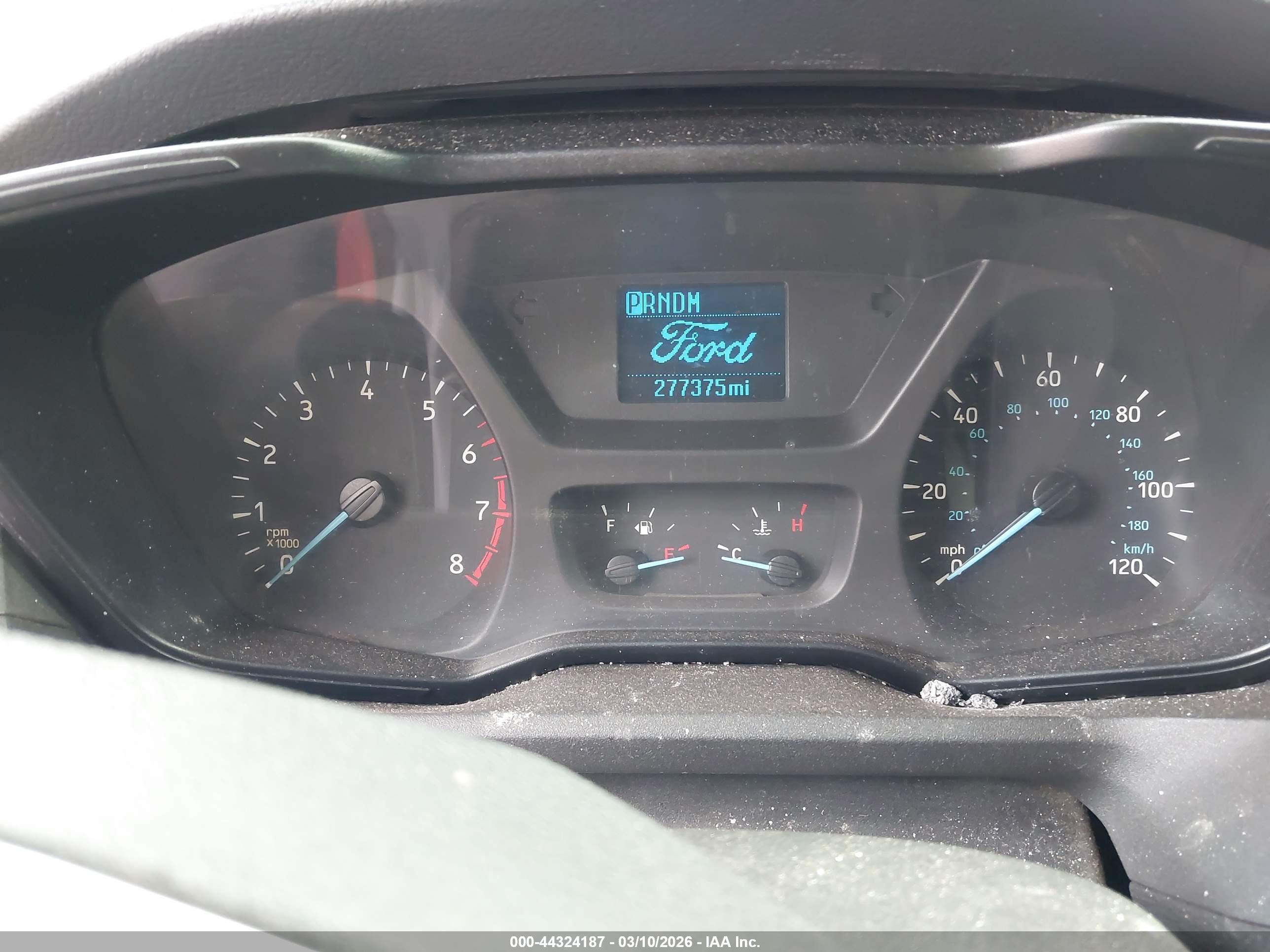 FORD TRANSIT-250 image 7