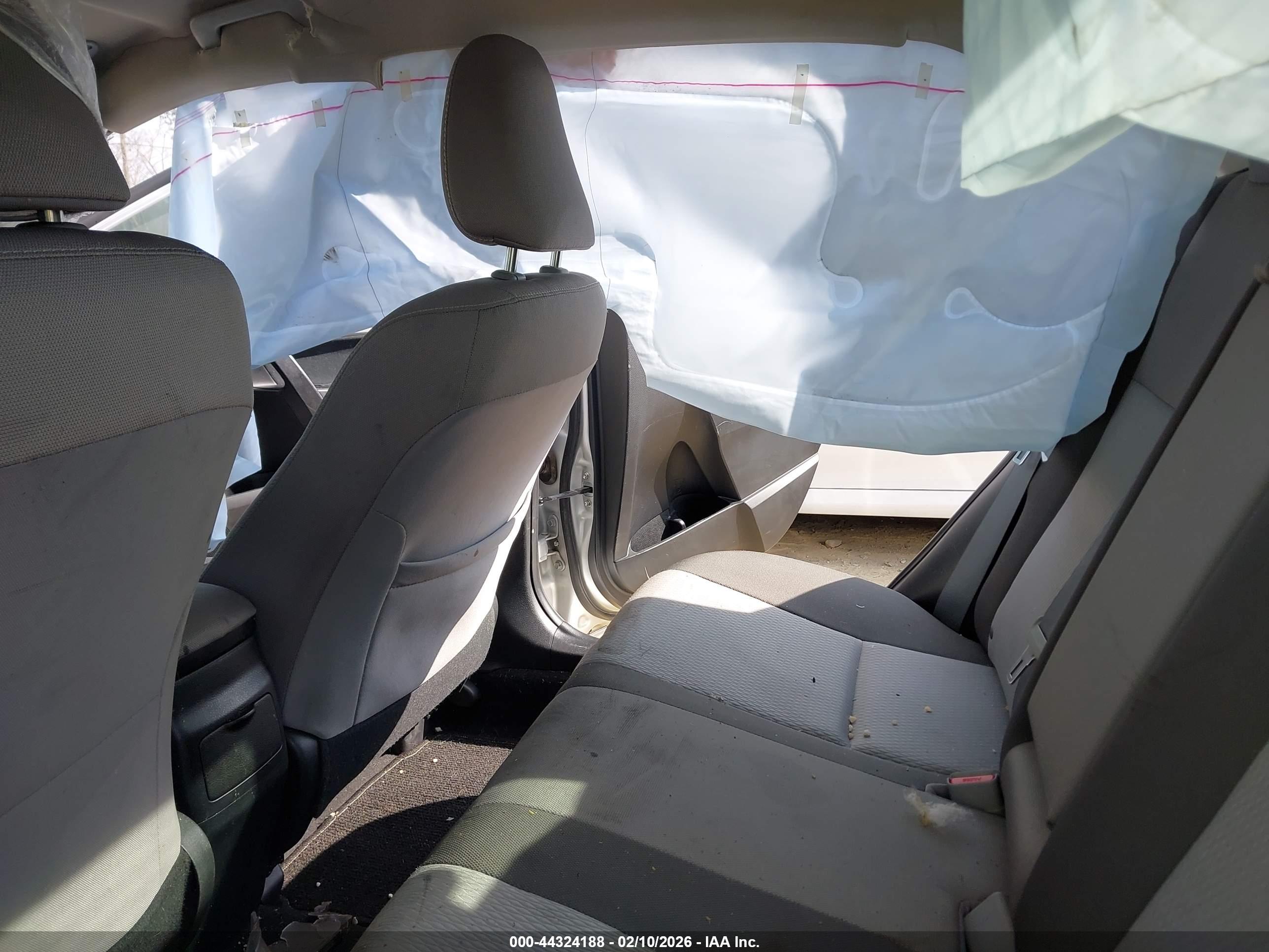 TOYOTA COROLLA image 8