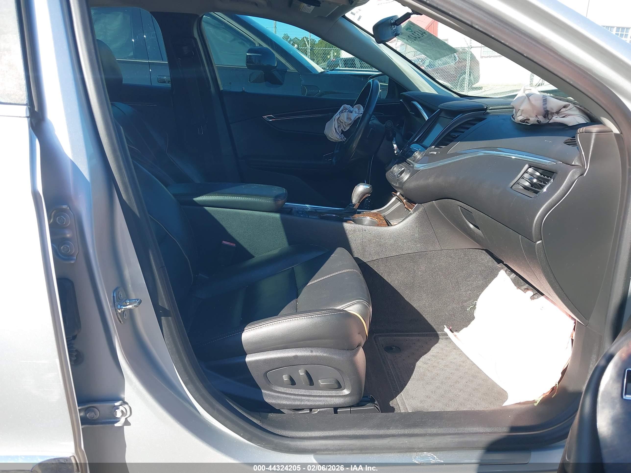 CHEVROLET IMPALA image 5