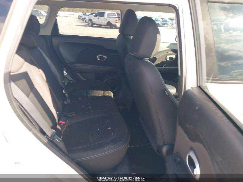 KIA SOUL image 8