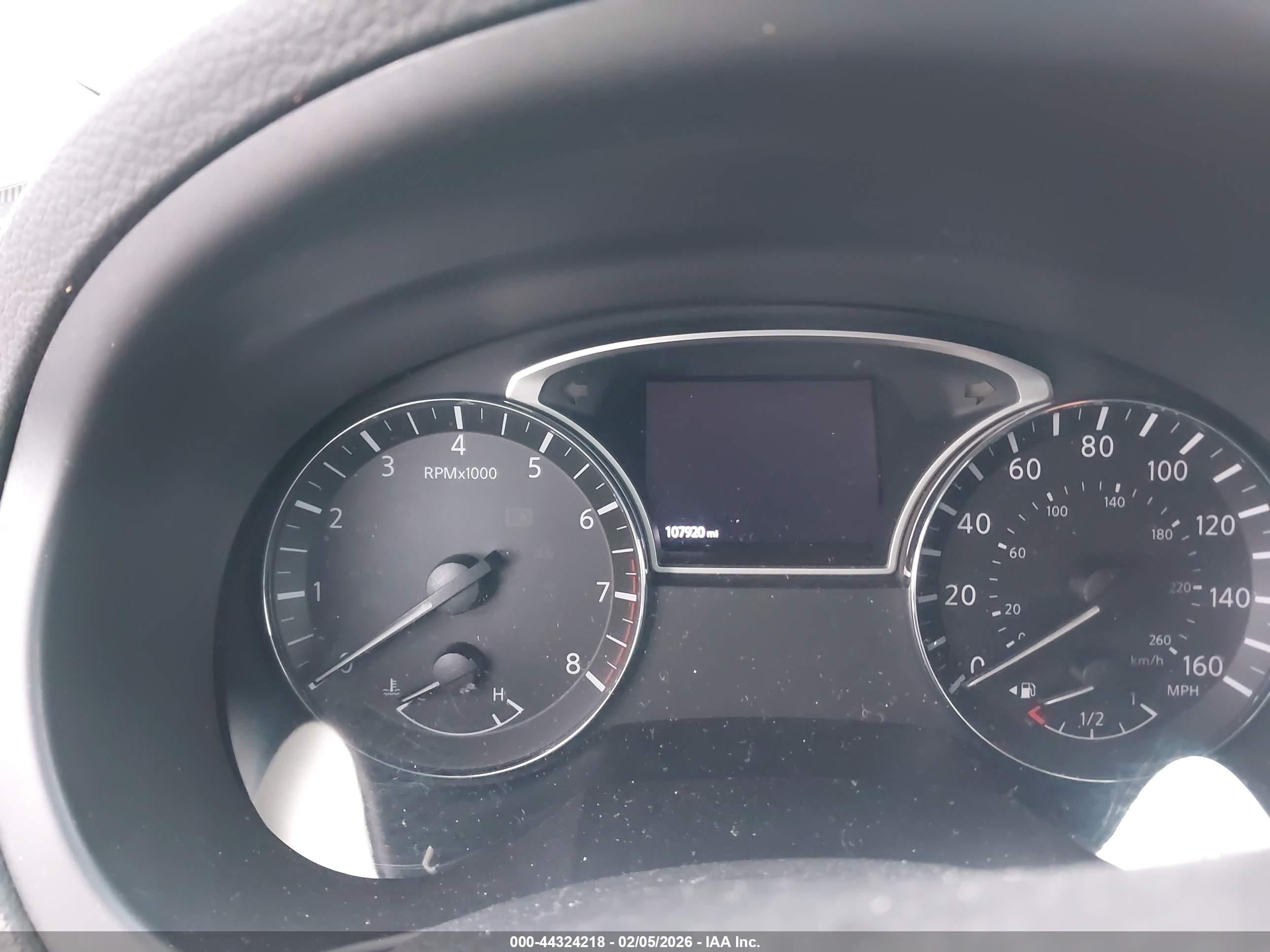NISSAN ALTIMA image 7