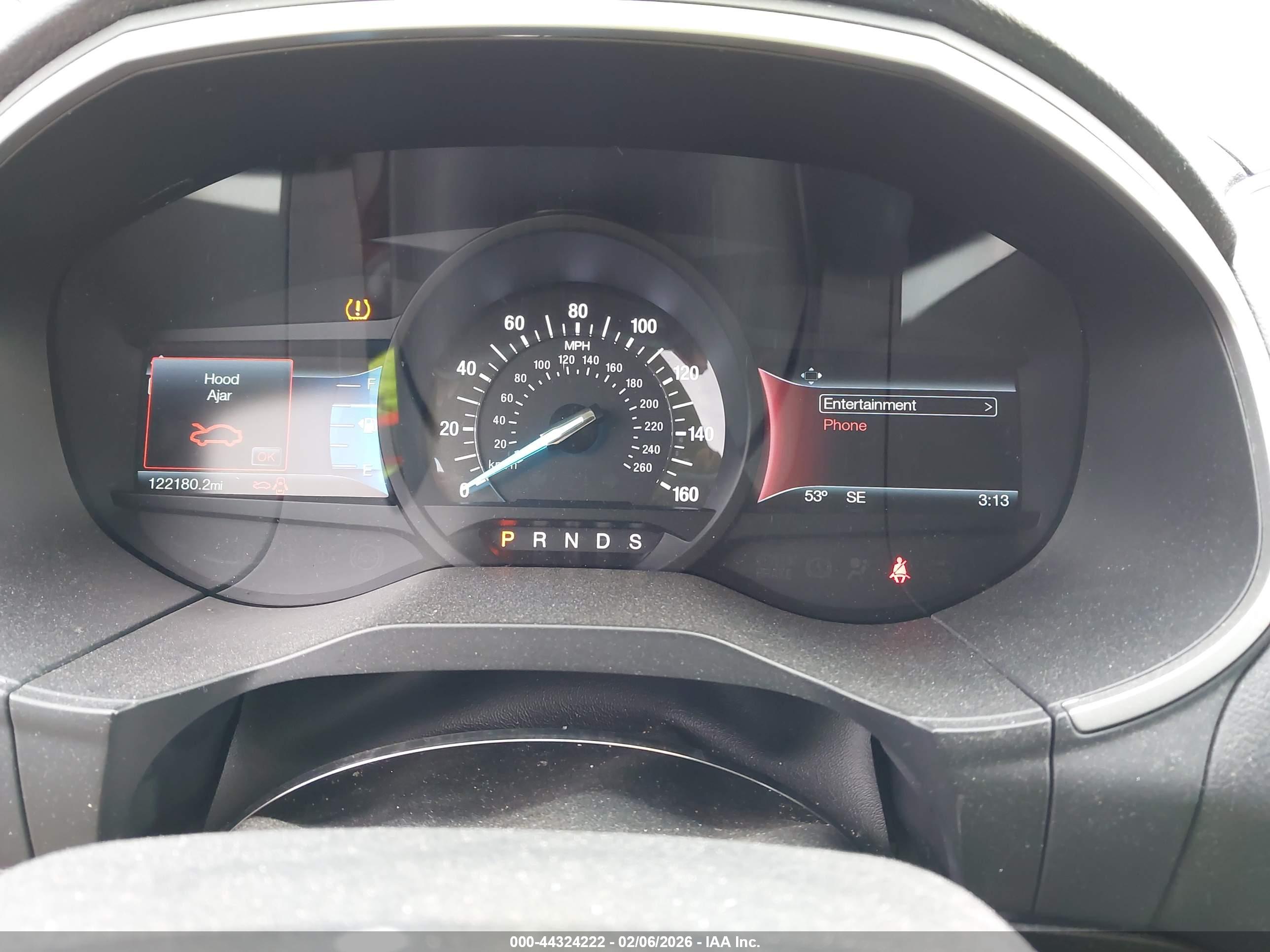 FORD EDGE image 7