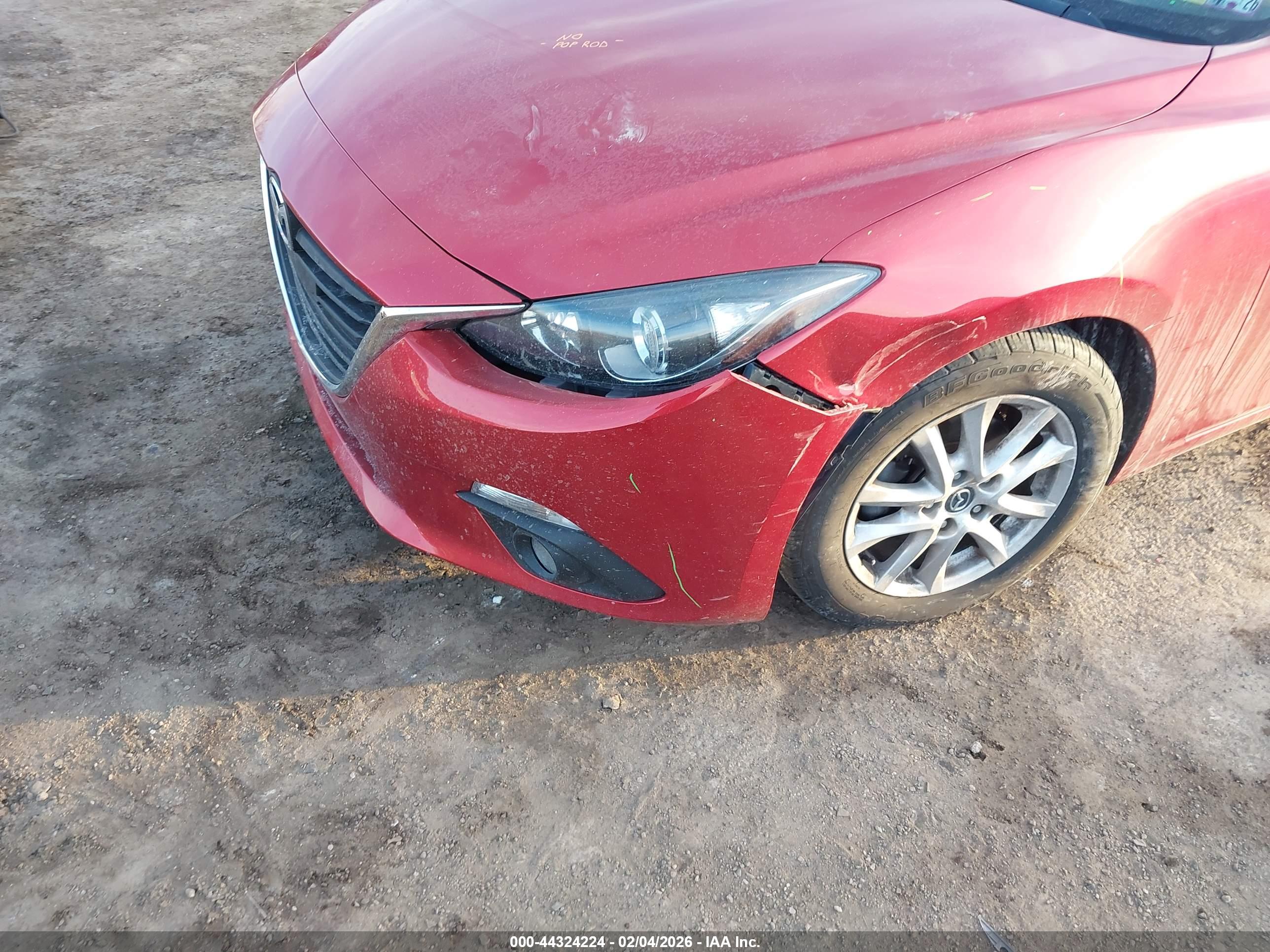 MAZDA MAZDA3 image 6