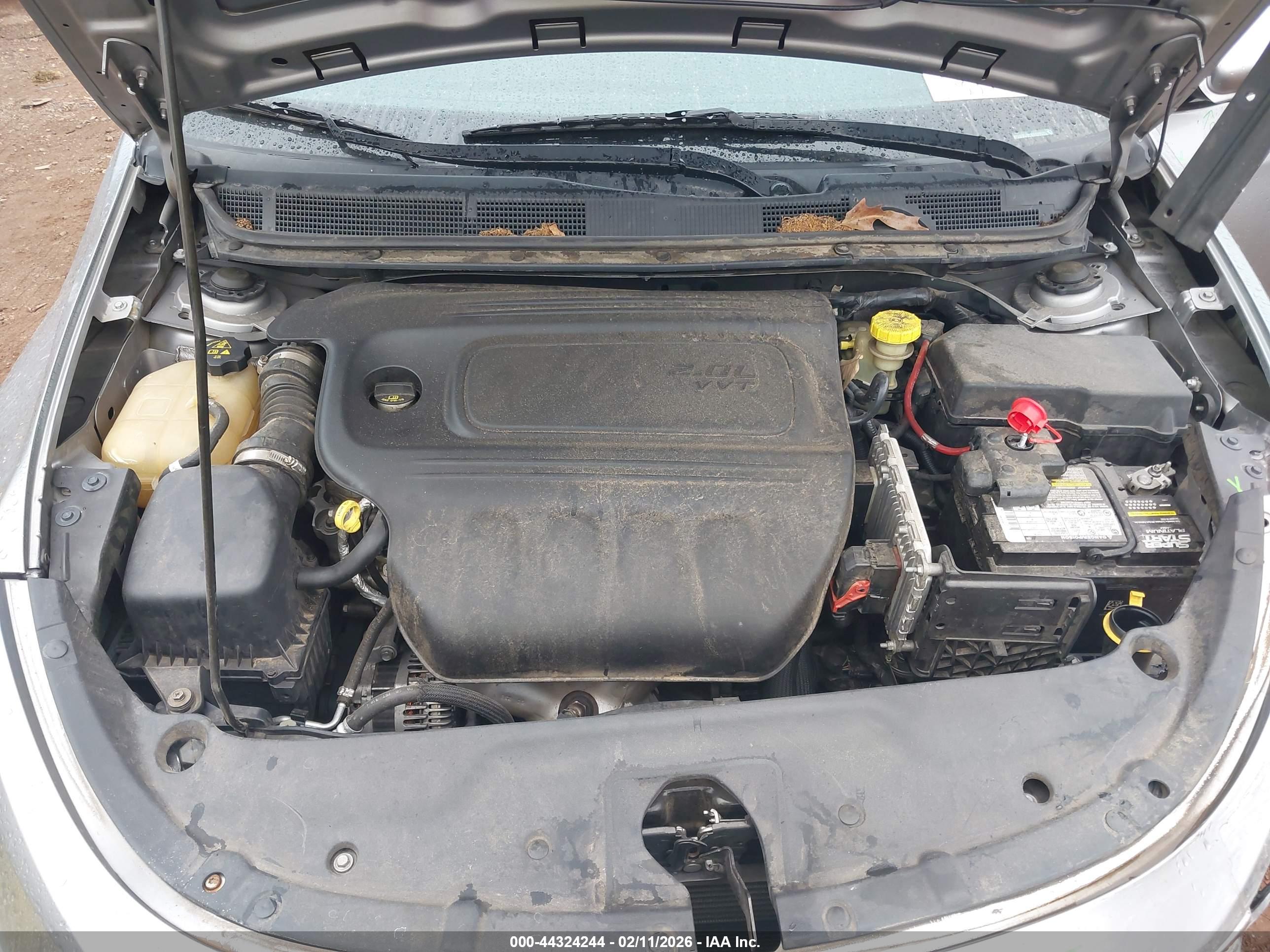 DODGE DART image 10