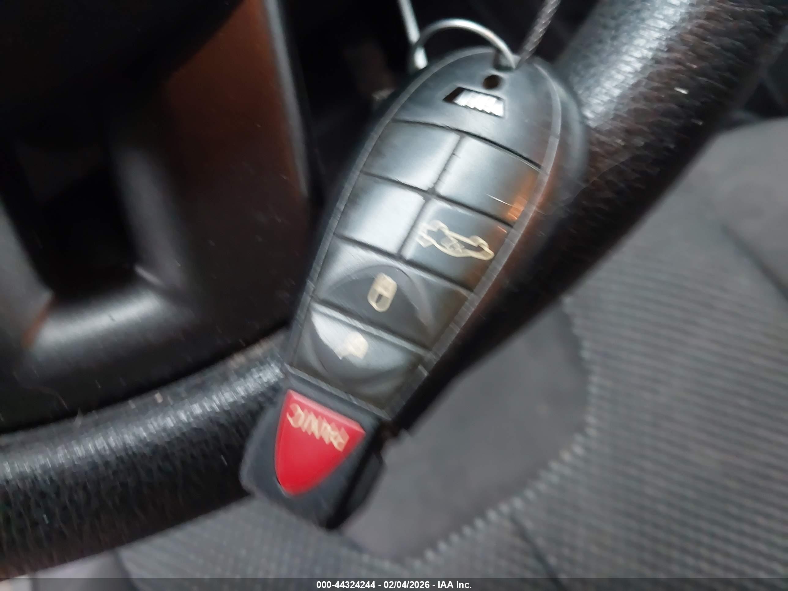 DODGE DART image 11