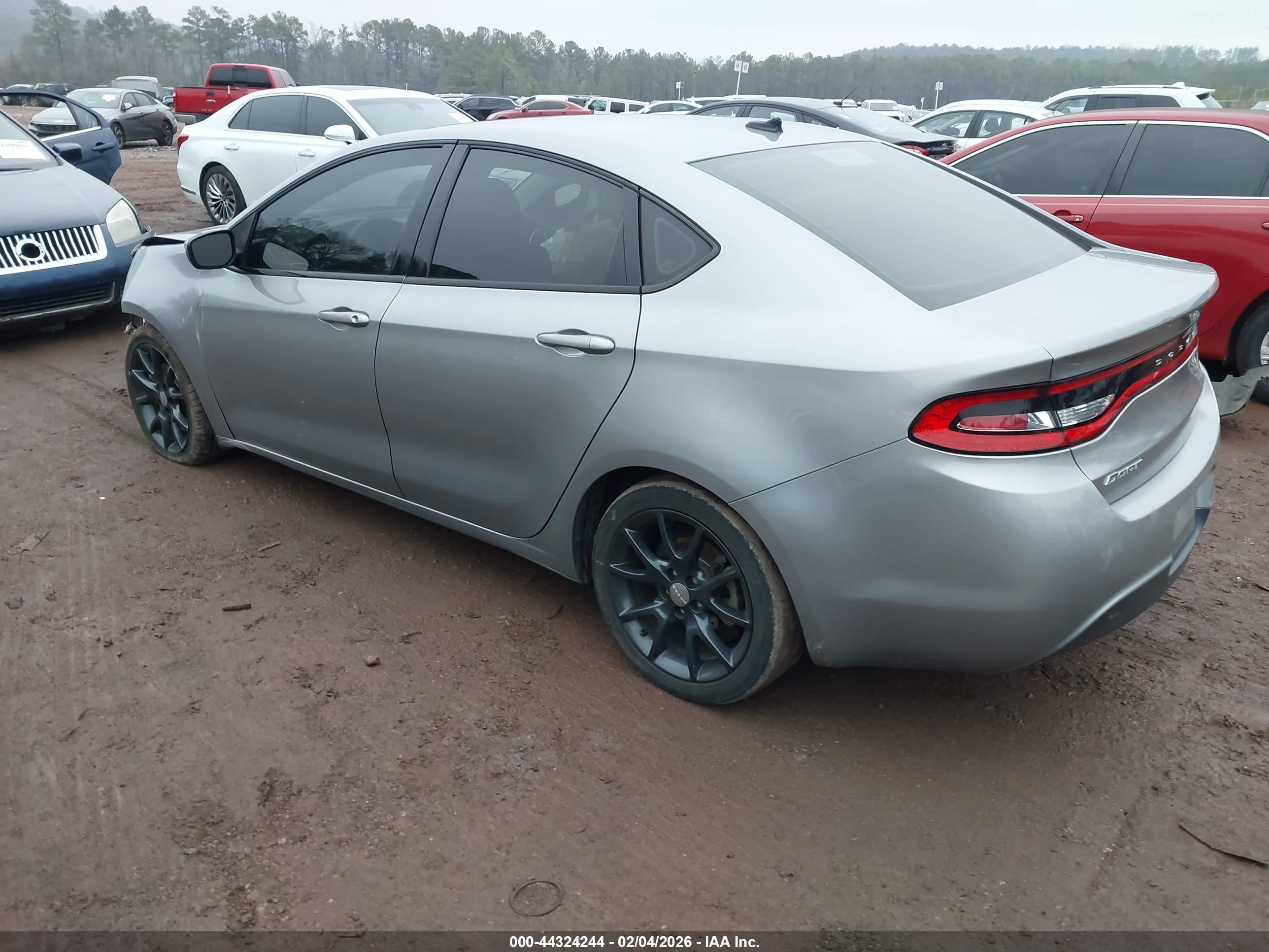 DODGE DART image 3