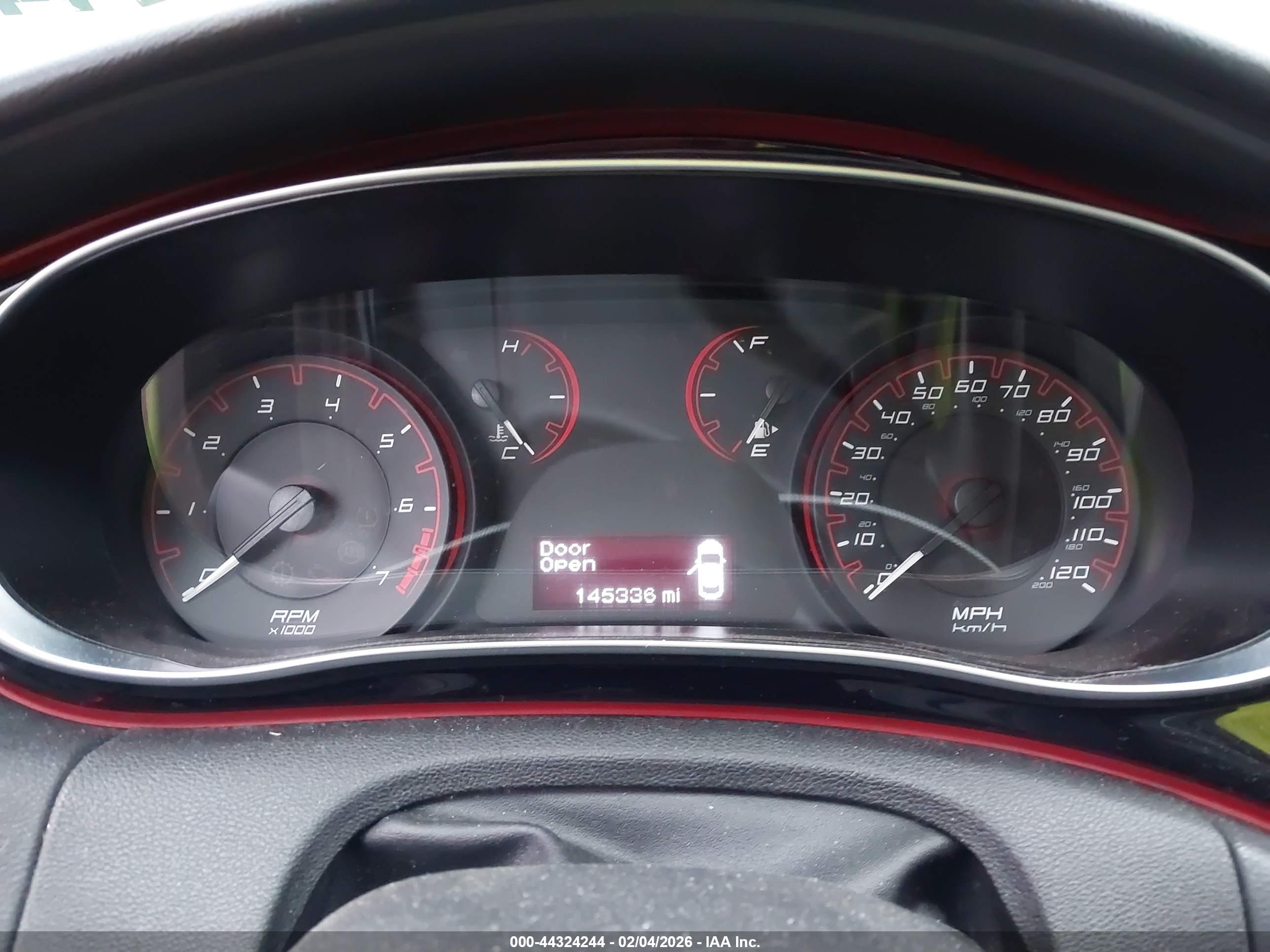 DODGE DART image 7