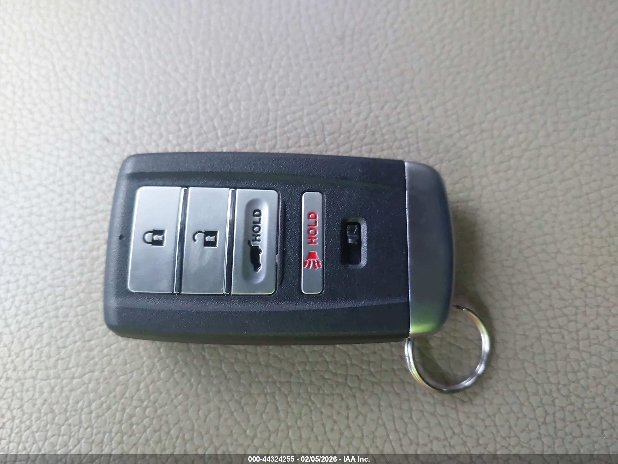 ACURA MDX image 11