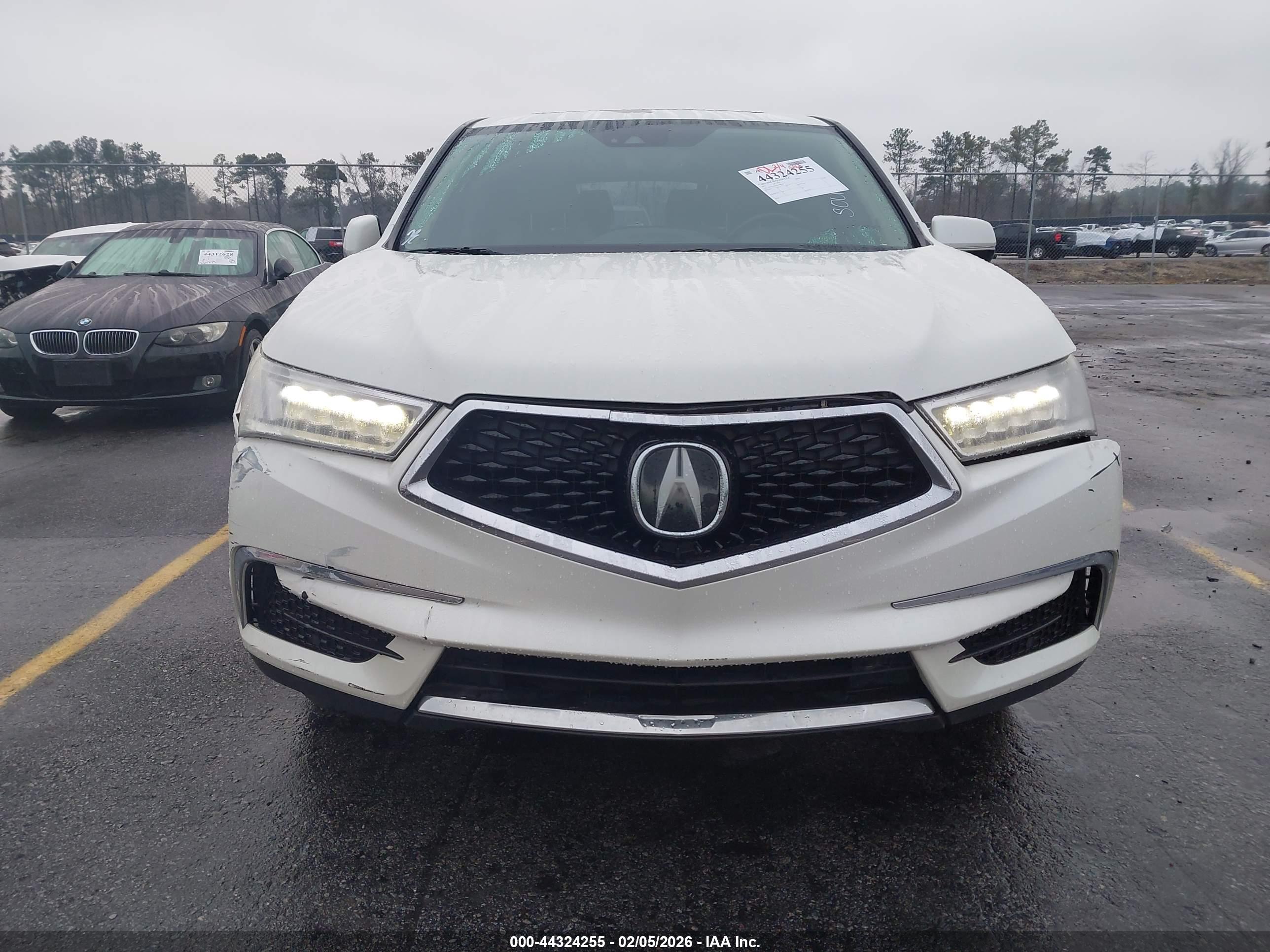 ACURA MDX image 6