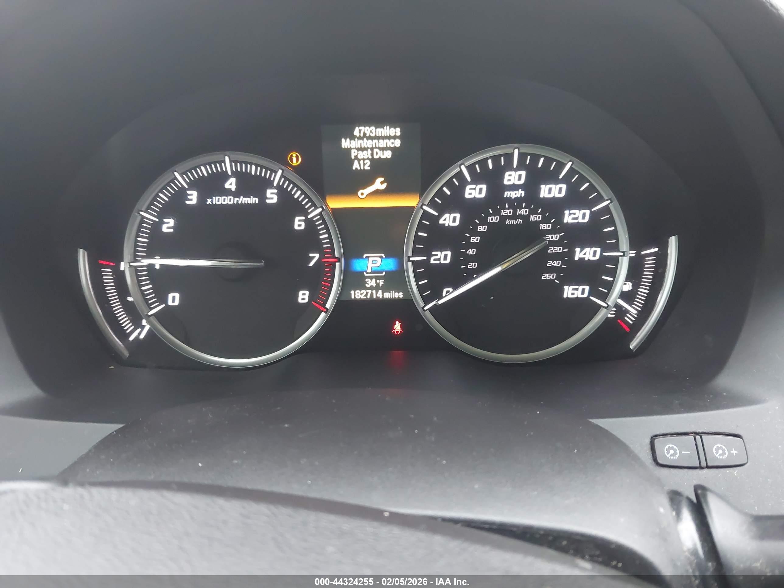 ACURA MDX image 7