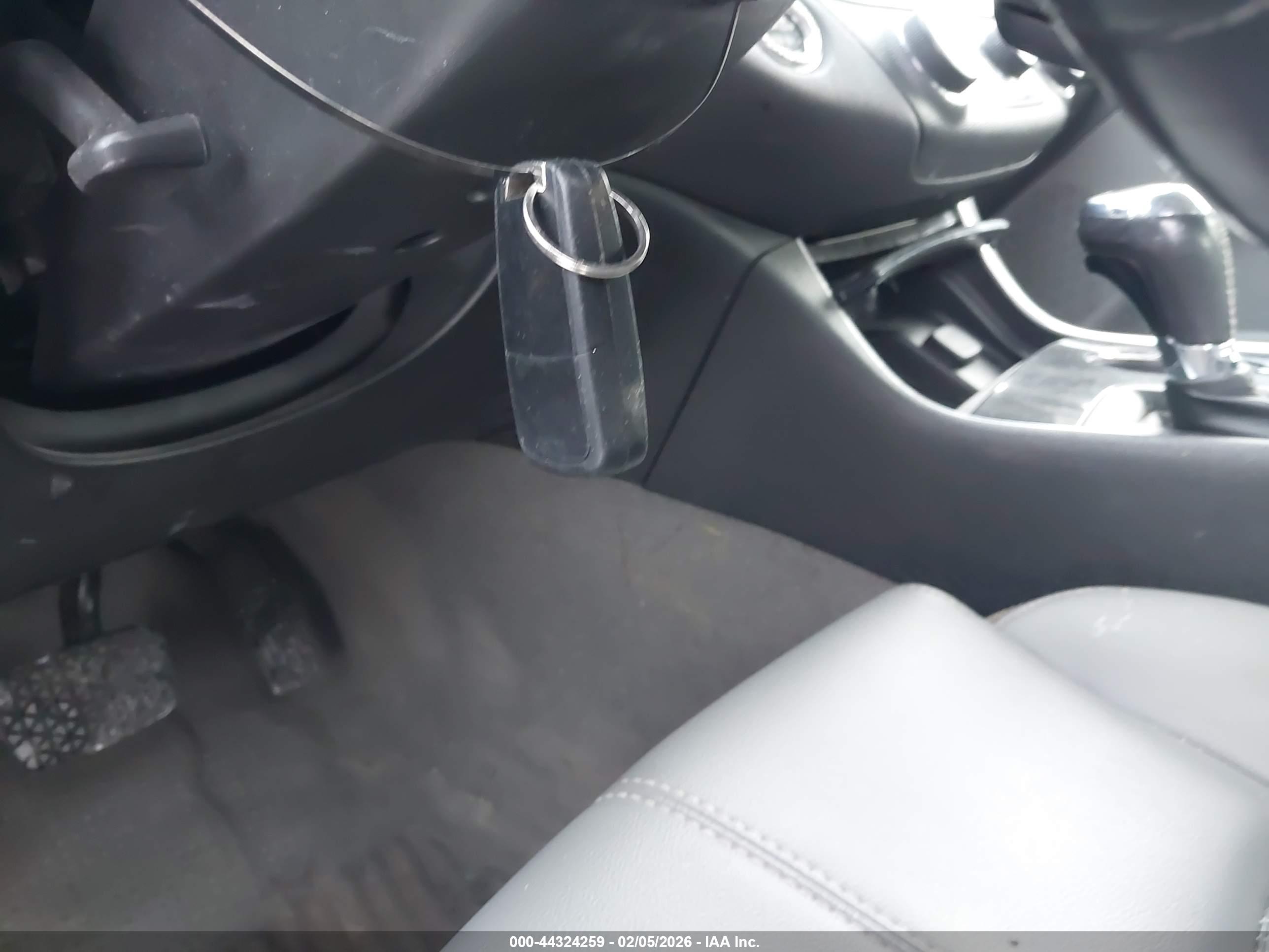 CHEVROLET IMPALA image 11