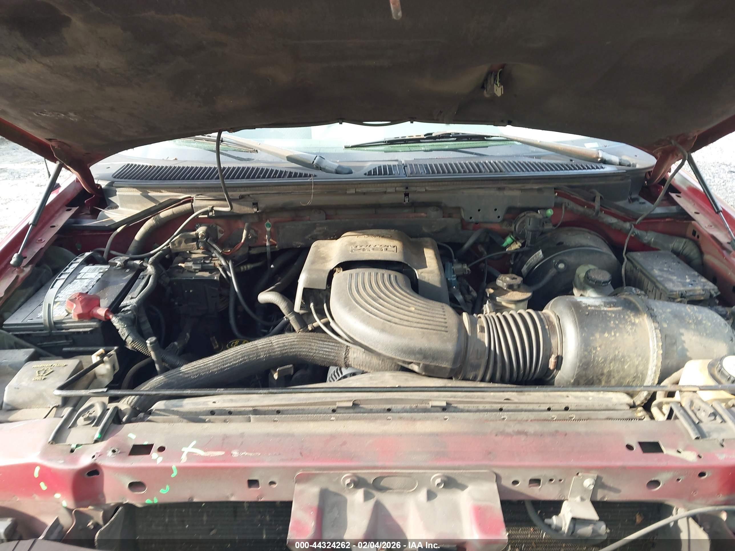FORD F-150 image 10