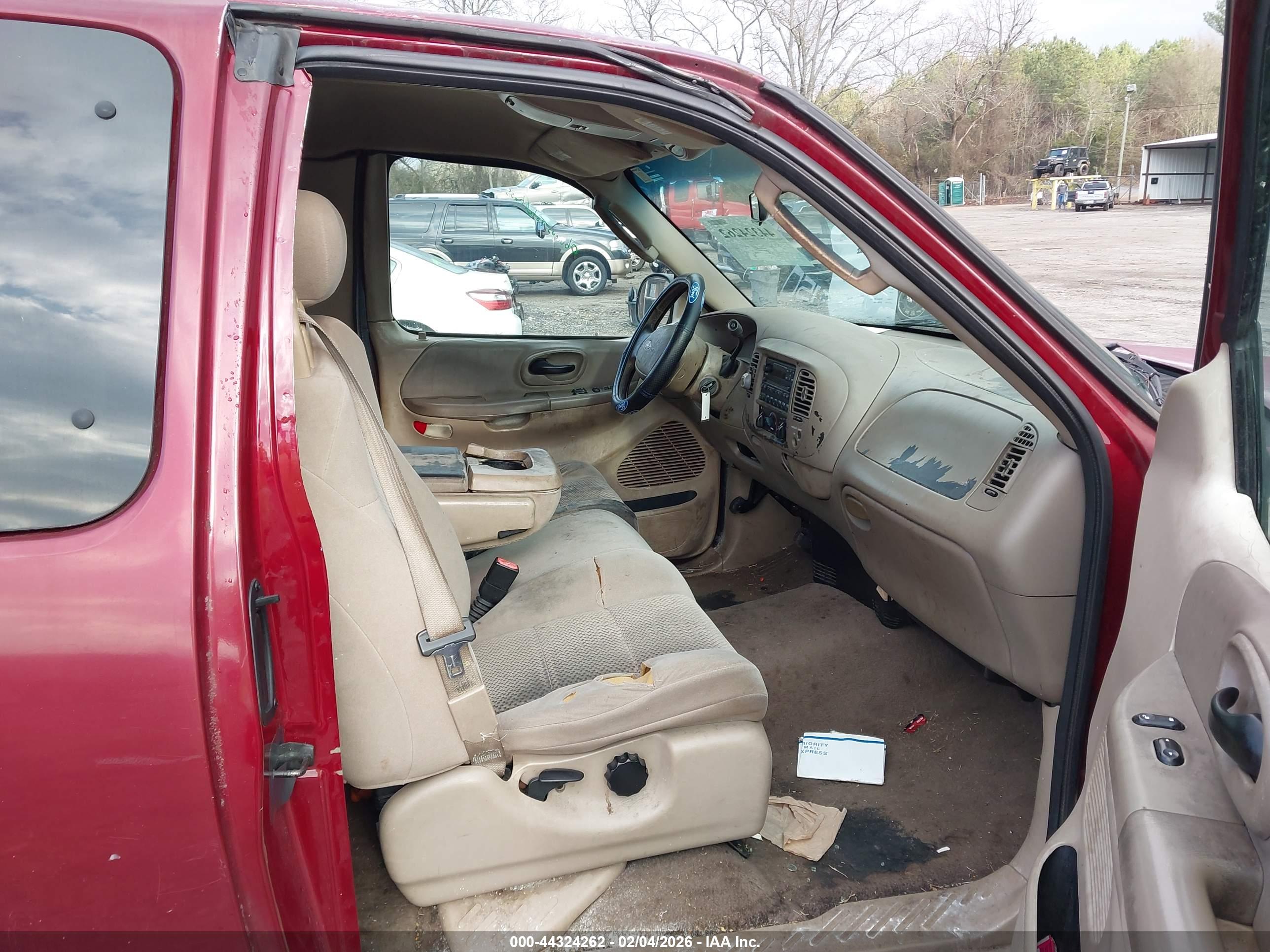 FORD F-150 image 5