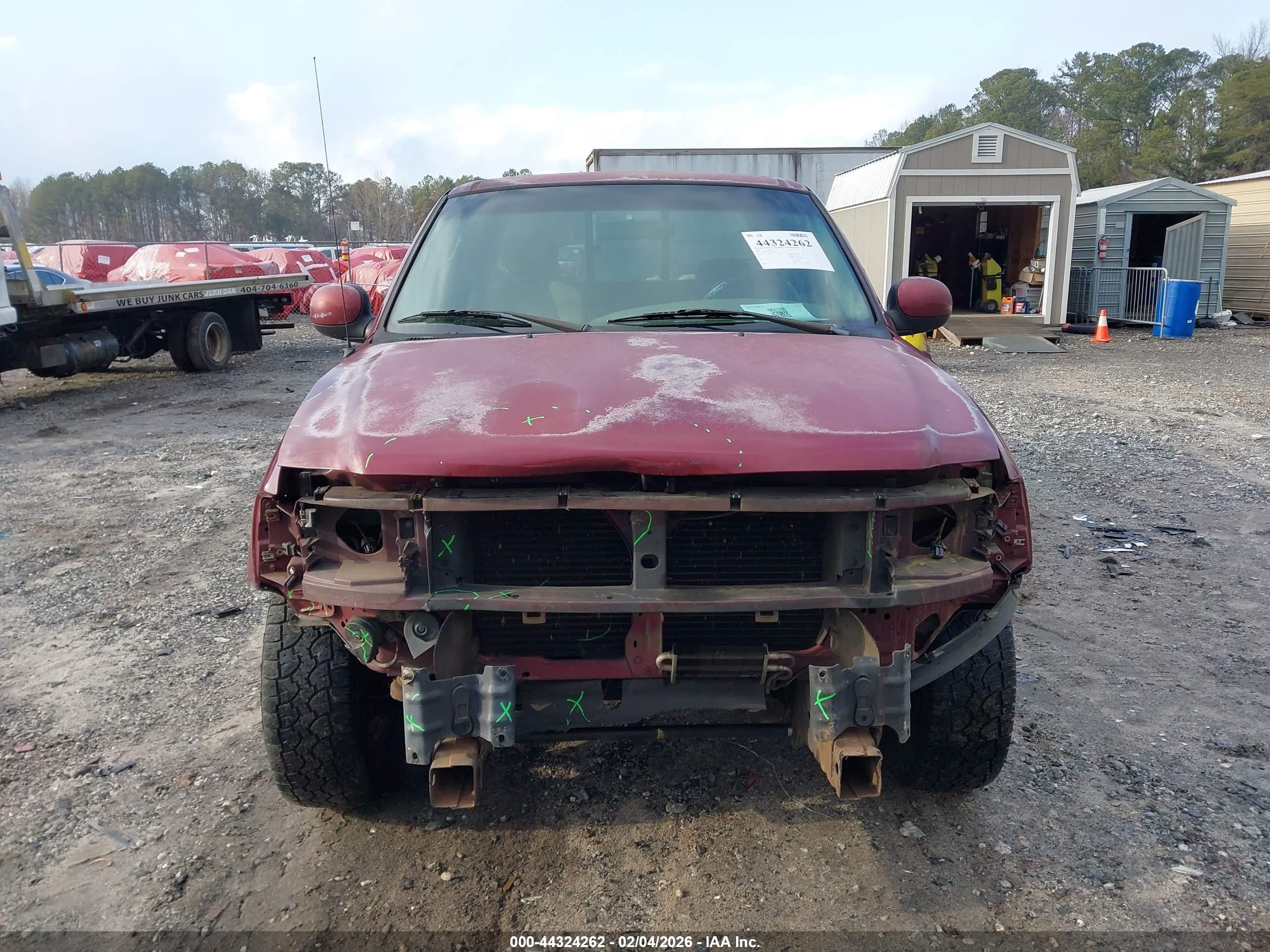 FORD F-150 image 6