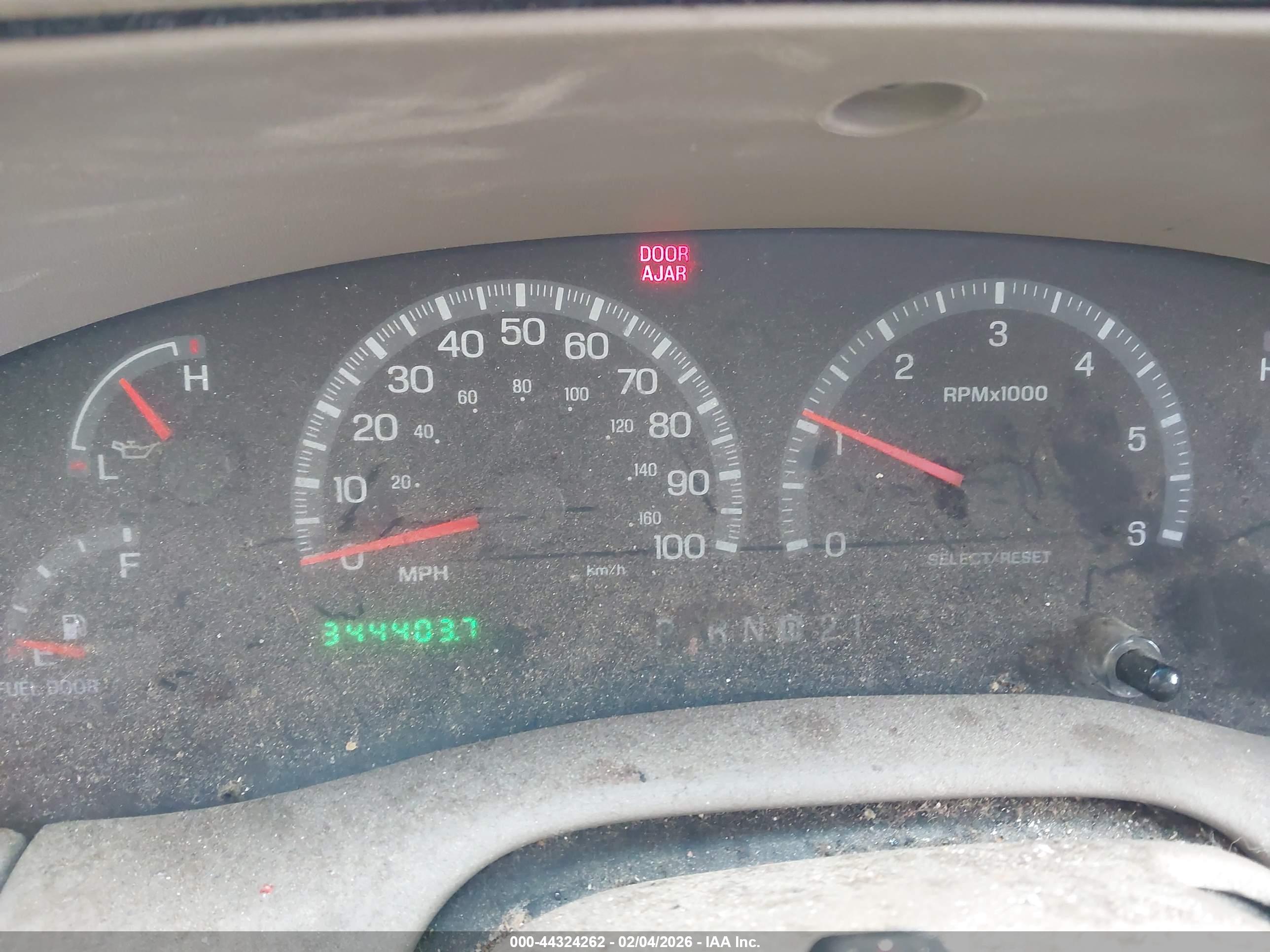 FORD F-150 image 7