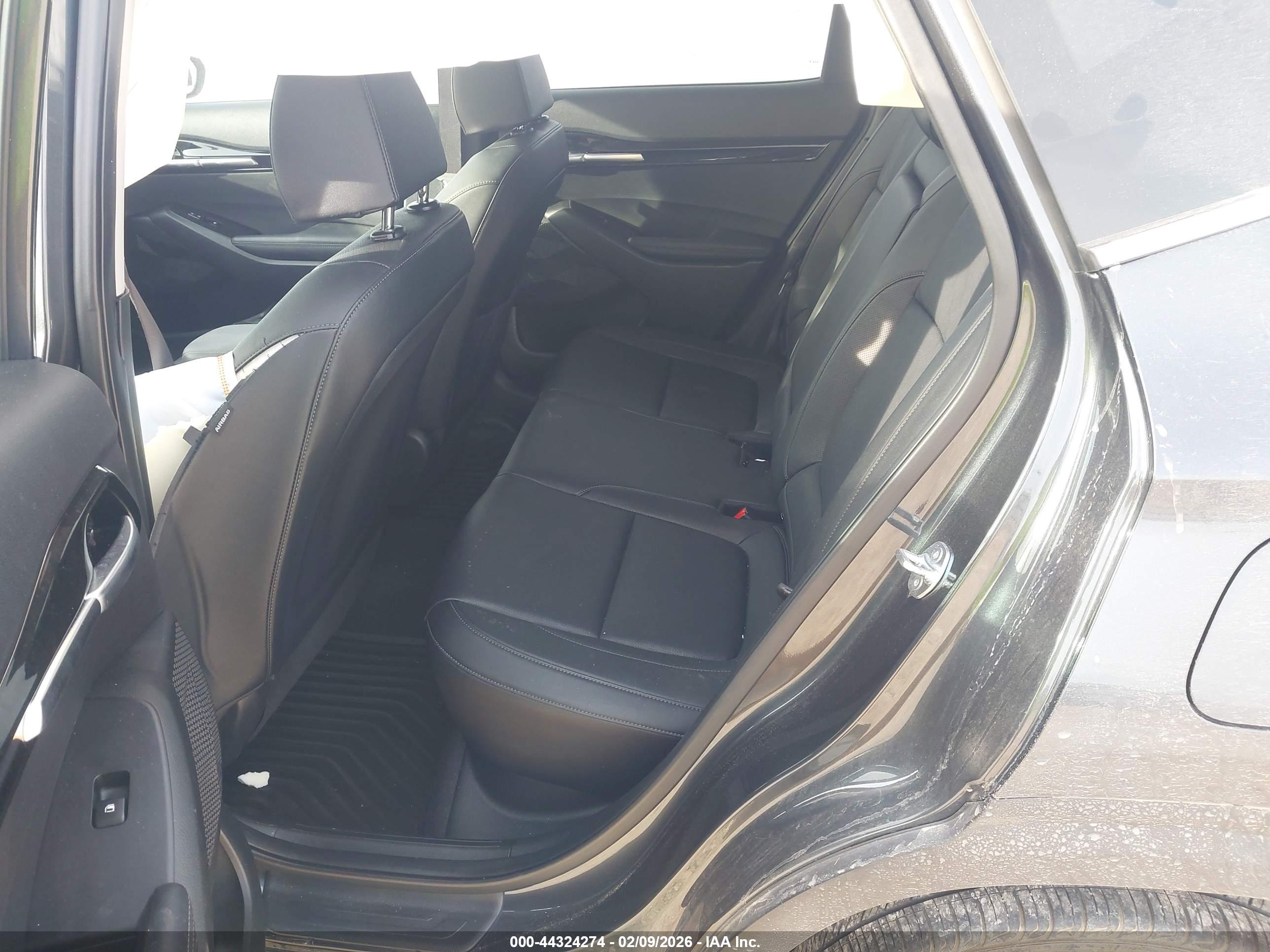 KIA SELTOS image 8