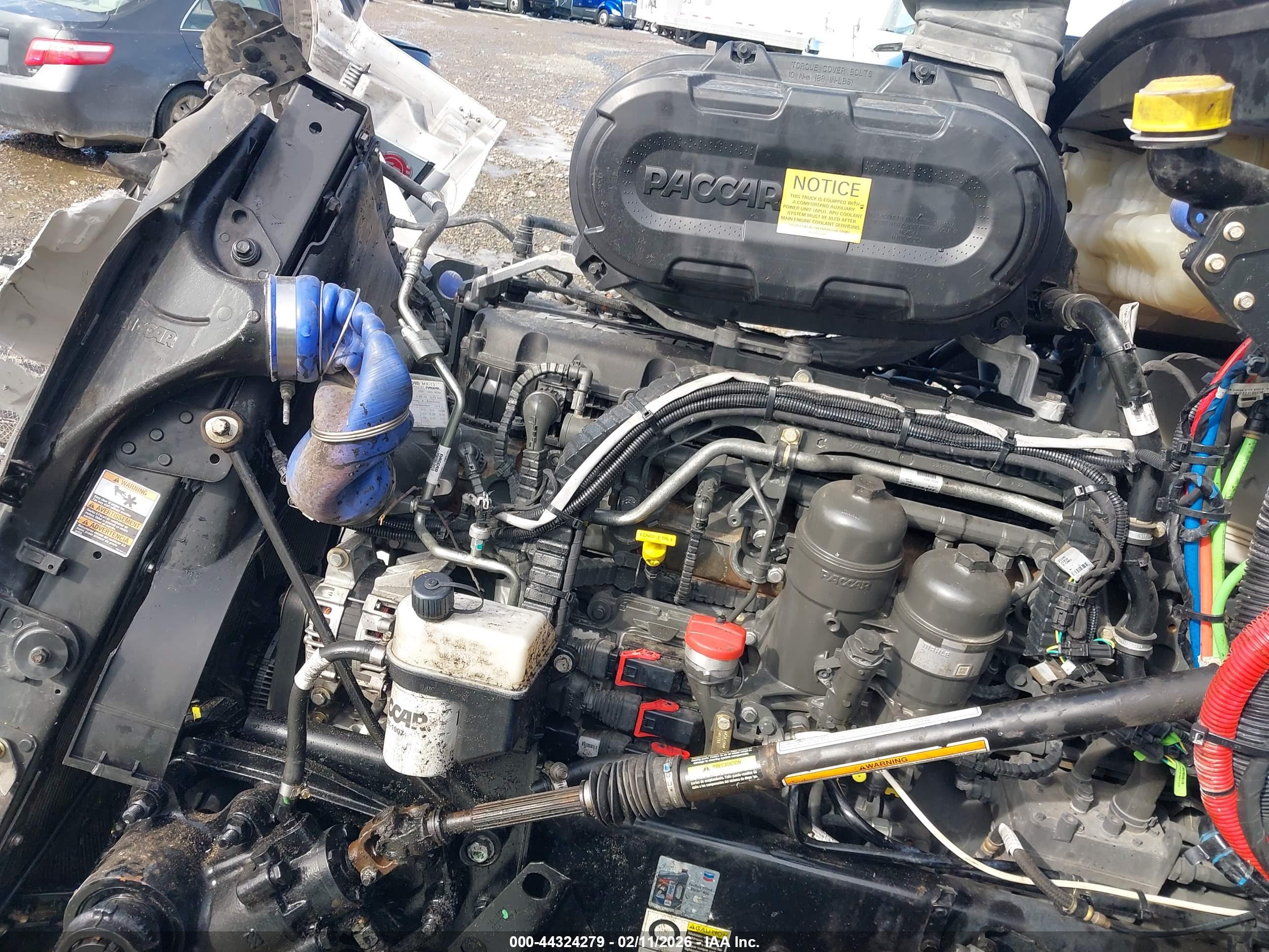KENWORTH T680 image 10