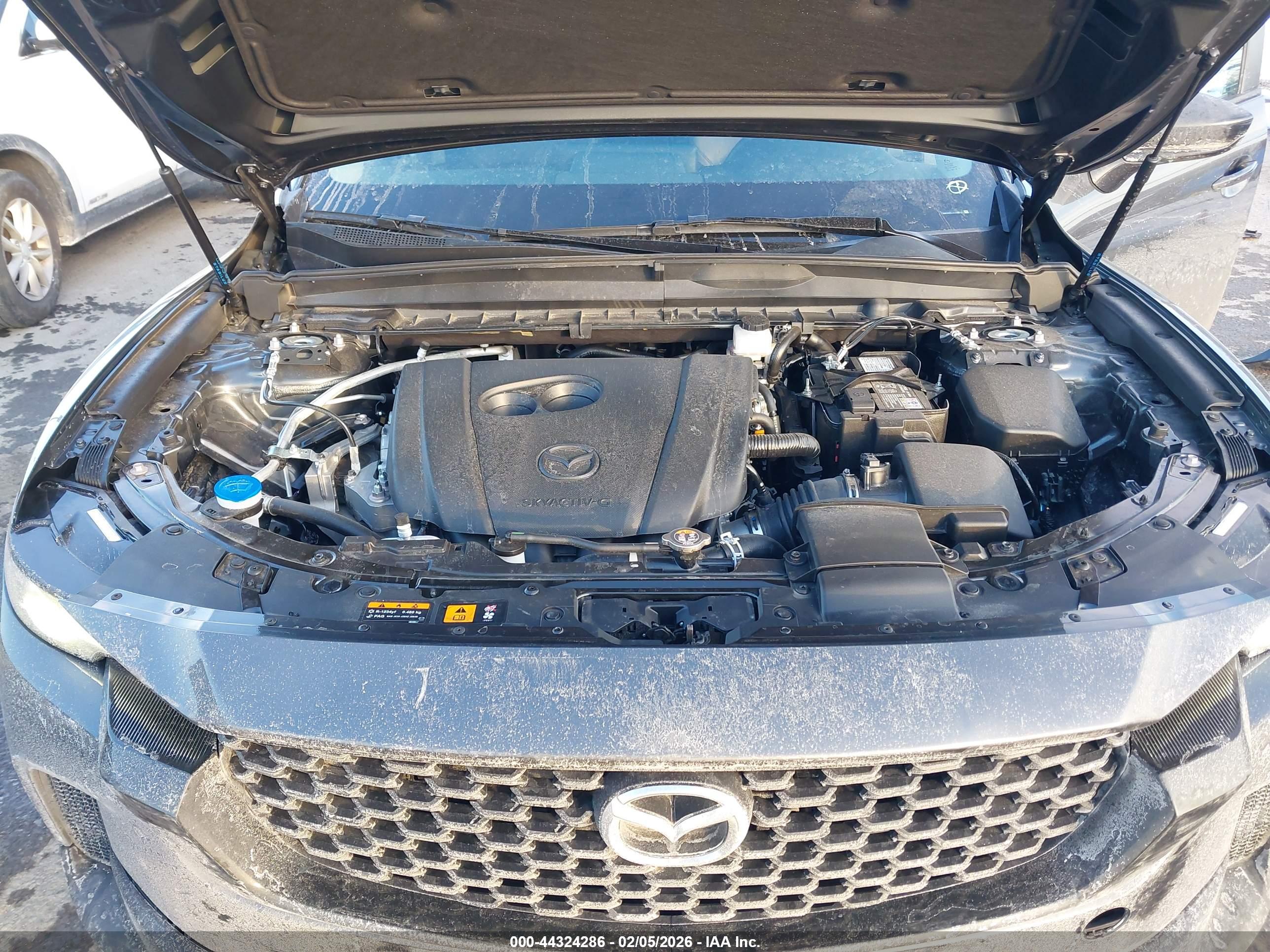 MAZDA CX-50 image 10