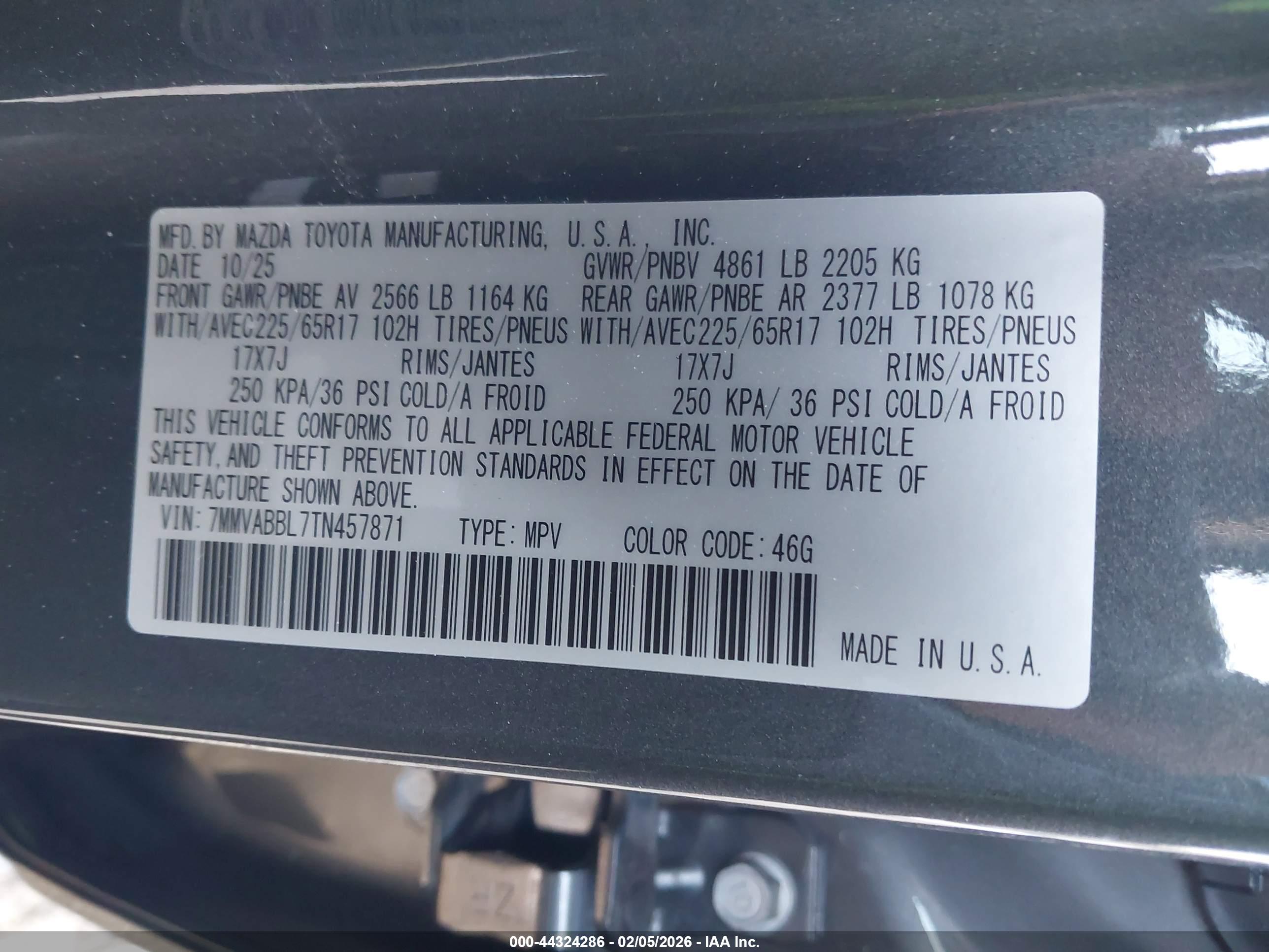 MAZDA CX-50 image 9