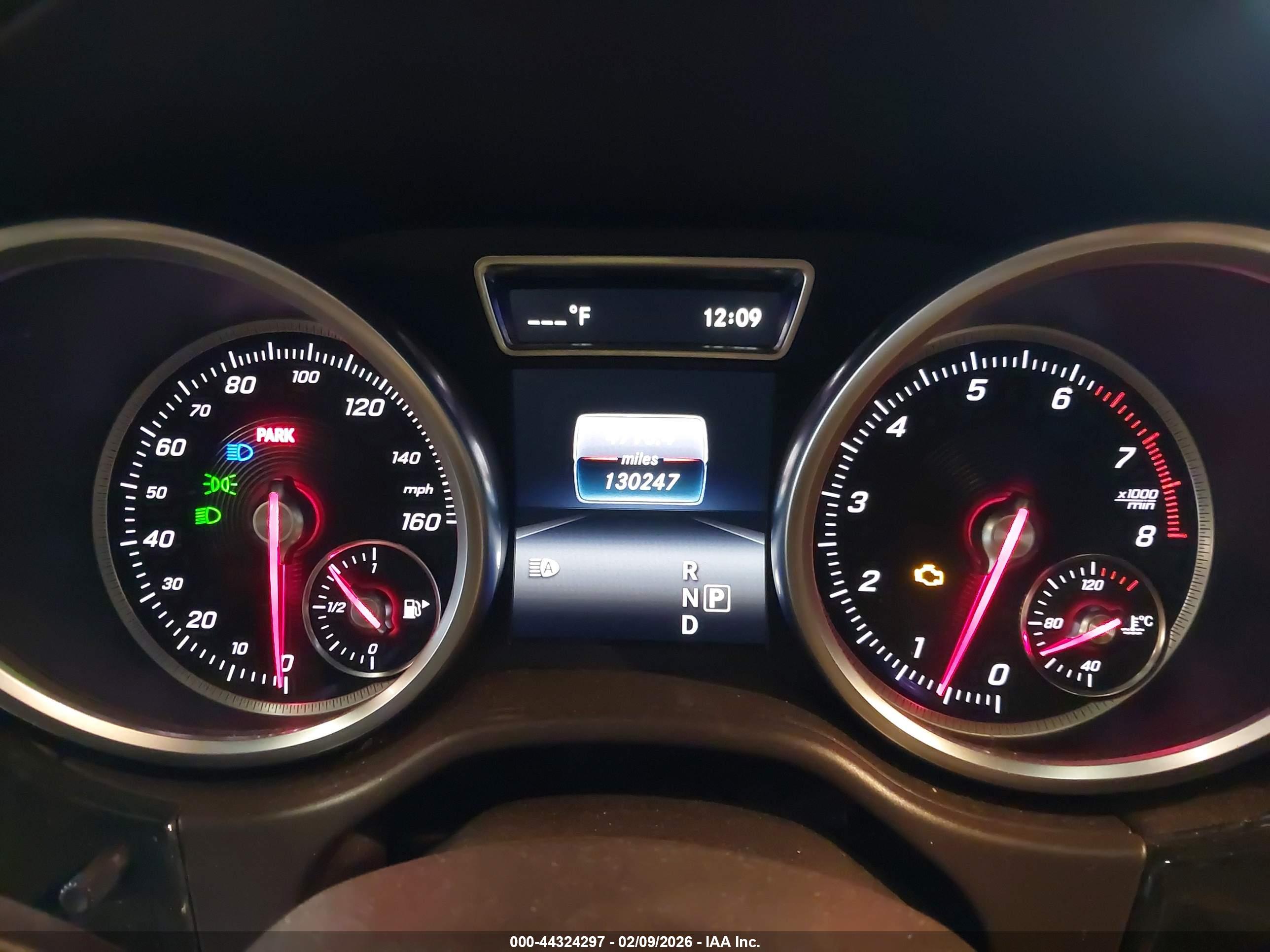 MERCEDES-BENZ GLS image 7