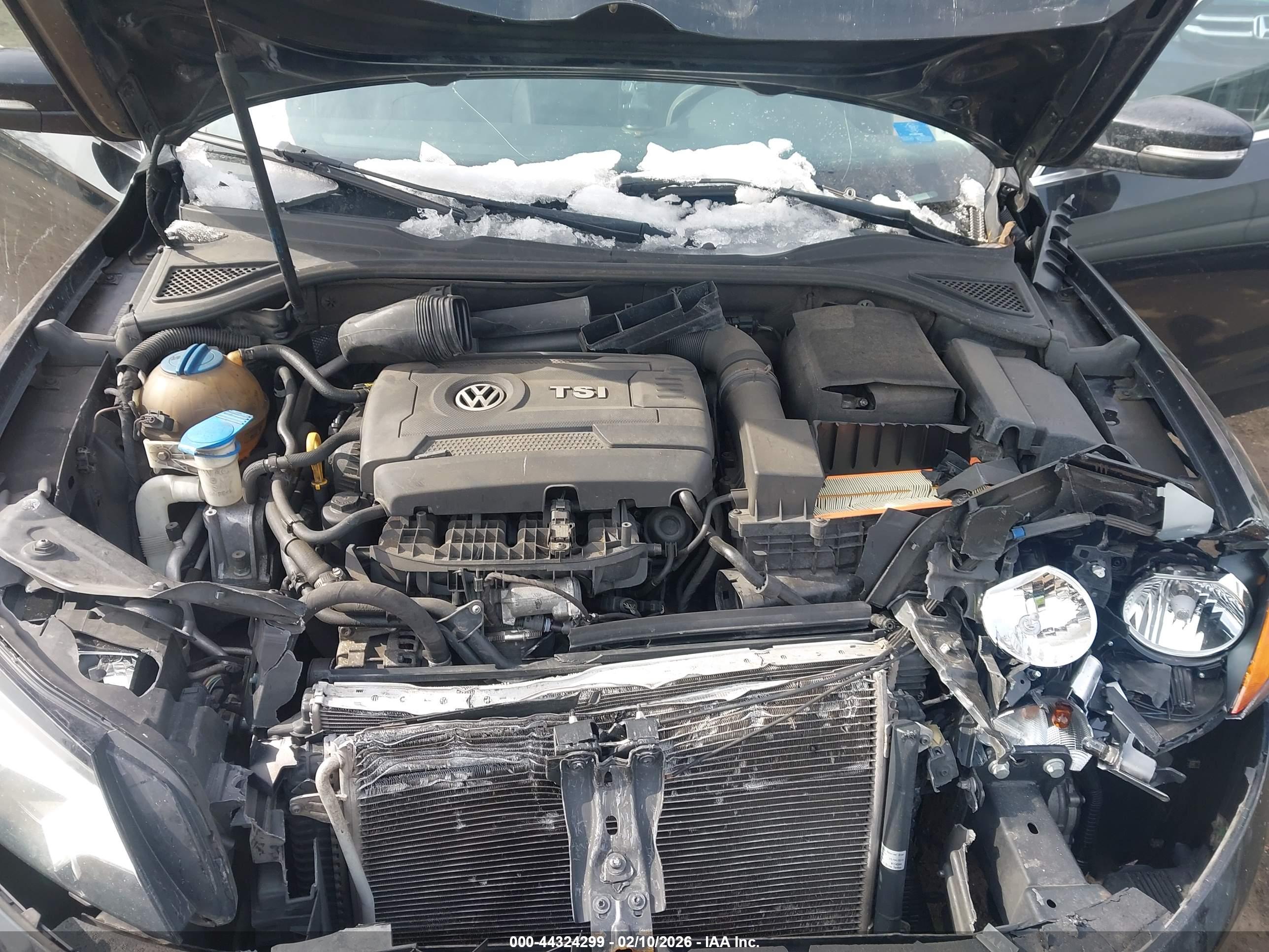 VOLKSWAGEN PASSAT image 10