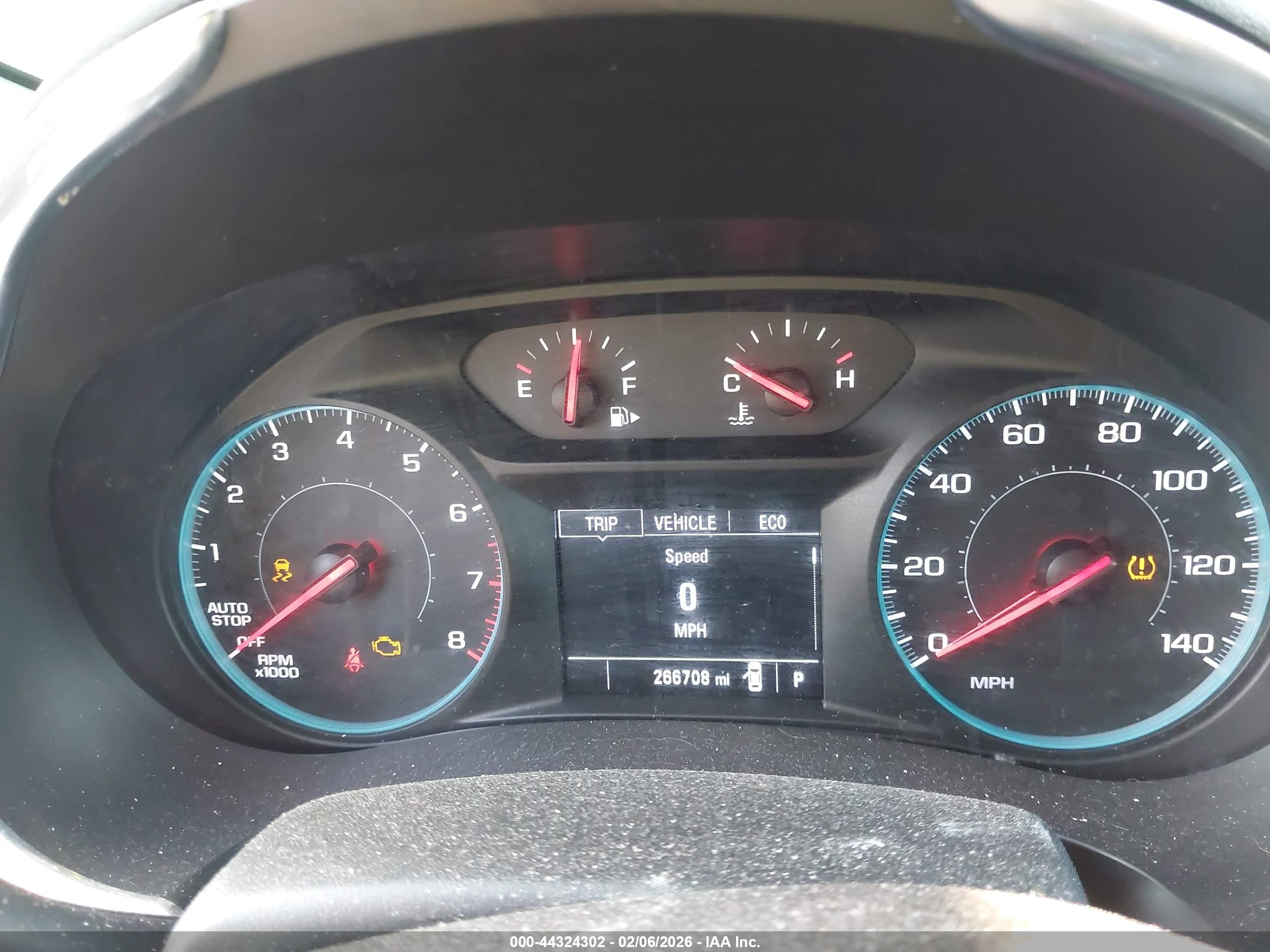 CHEVROLET MALIBU image 7