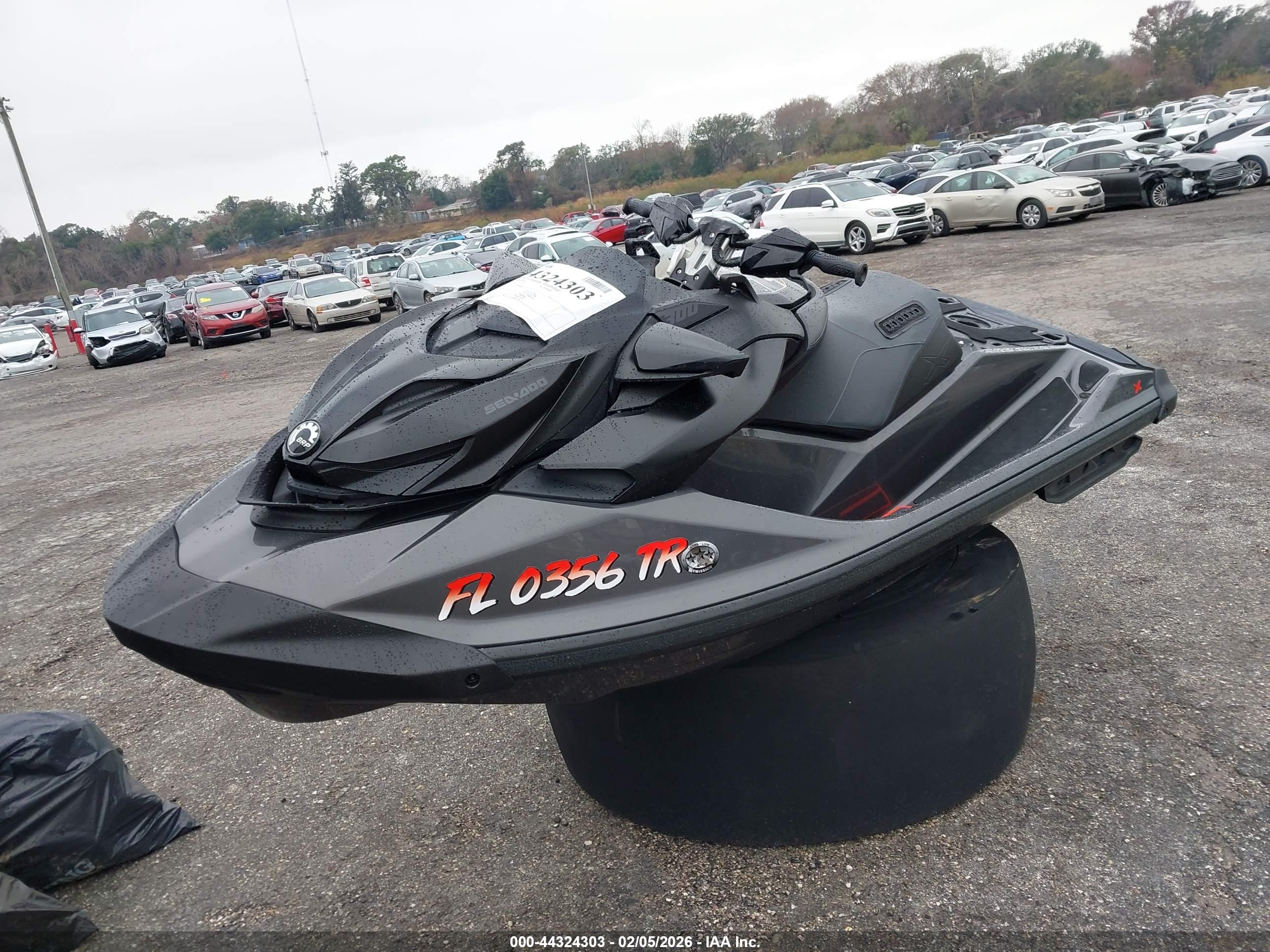 SEADOO SEADOO image 2