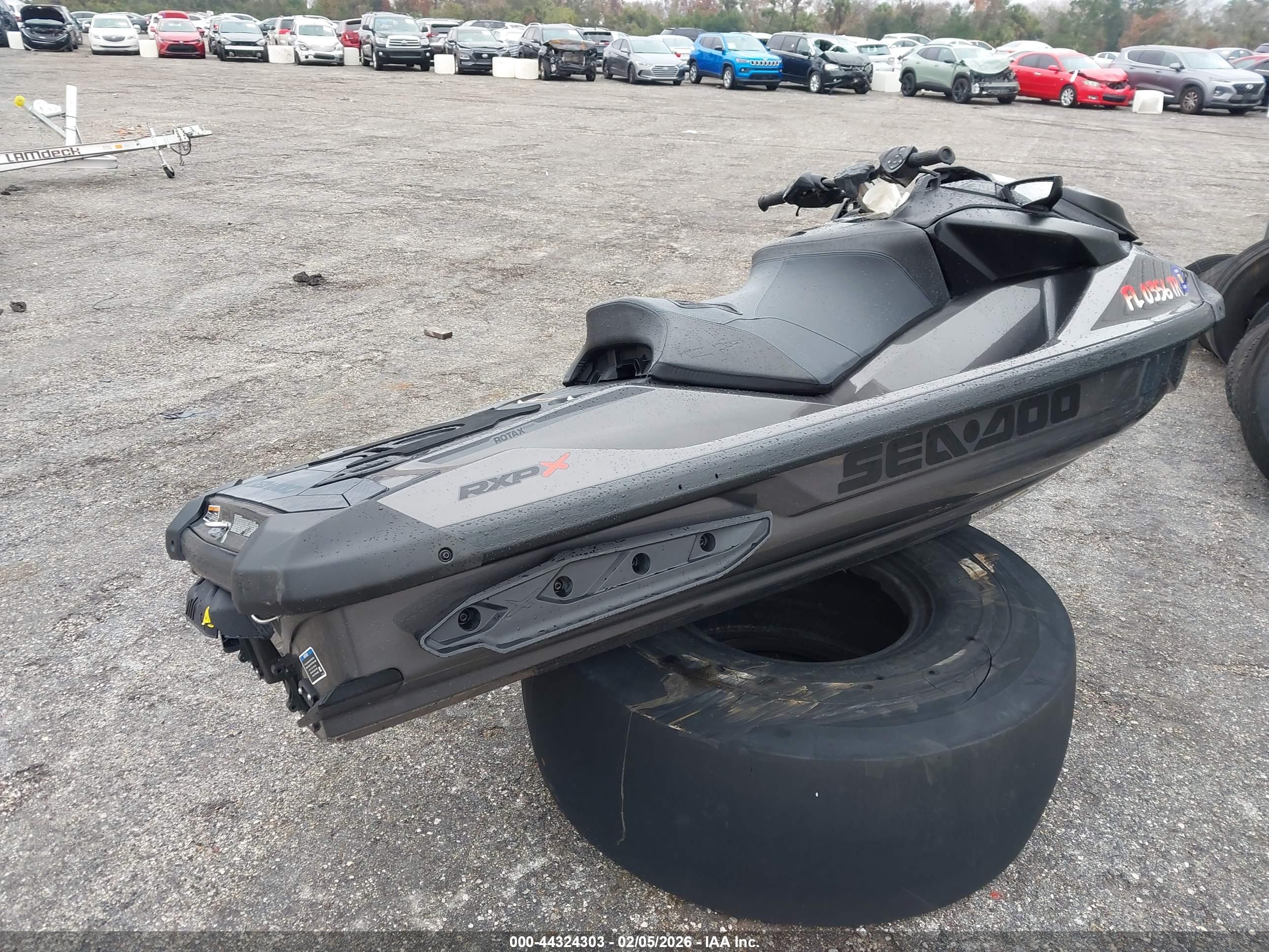 SEADOO SEADOO image 4