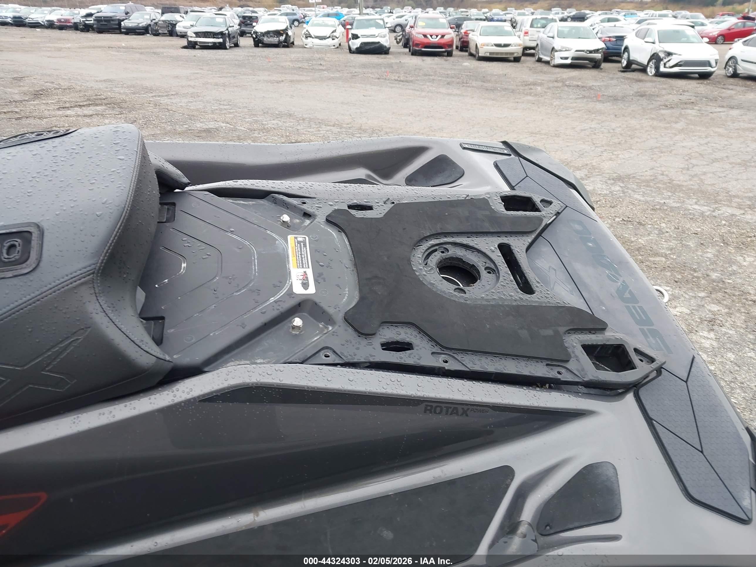 SEADOO SEADOO image 8