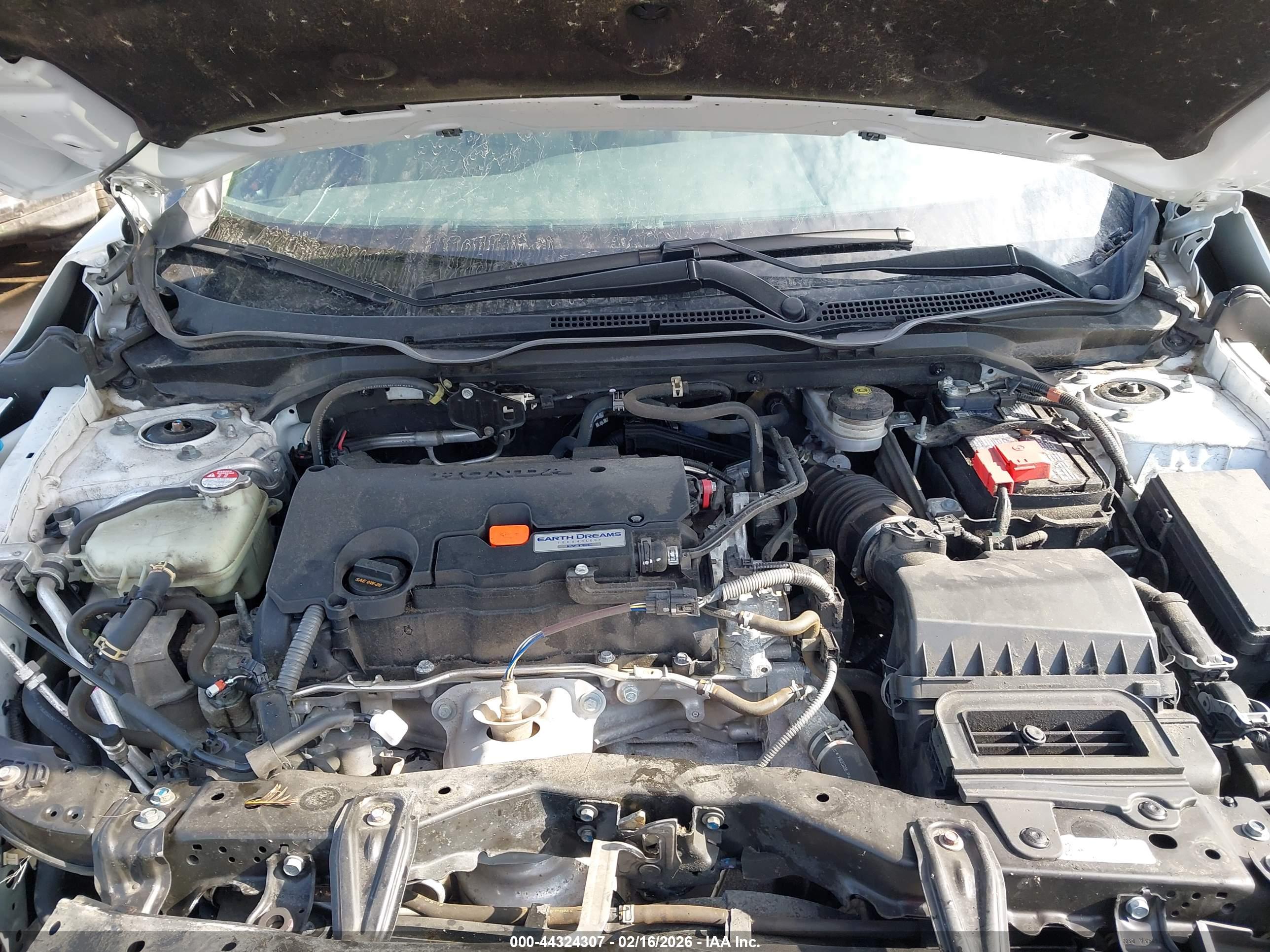 HONDA CIVIC image 10