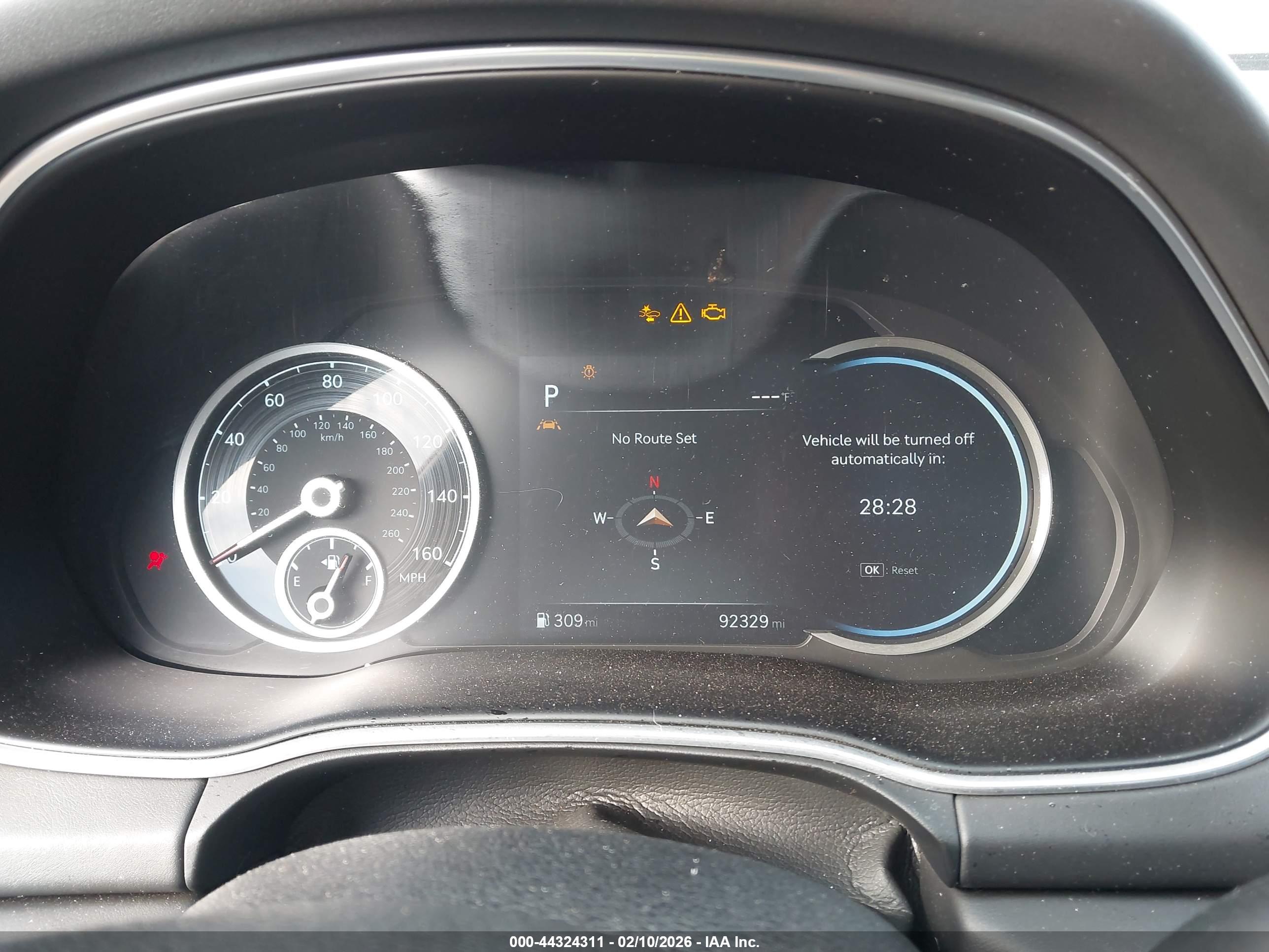 GENESIS GV80 image 7