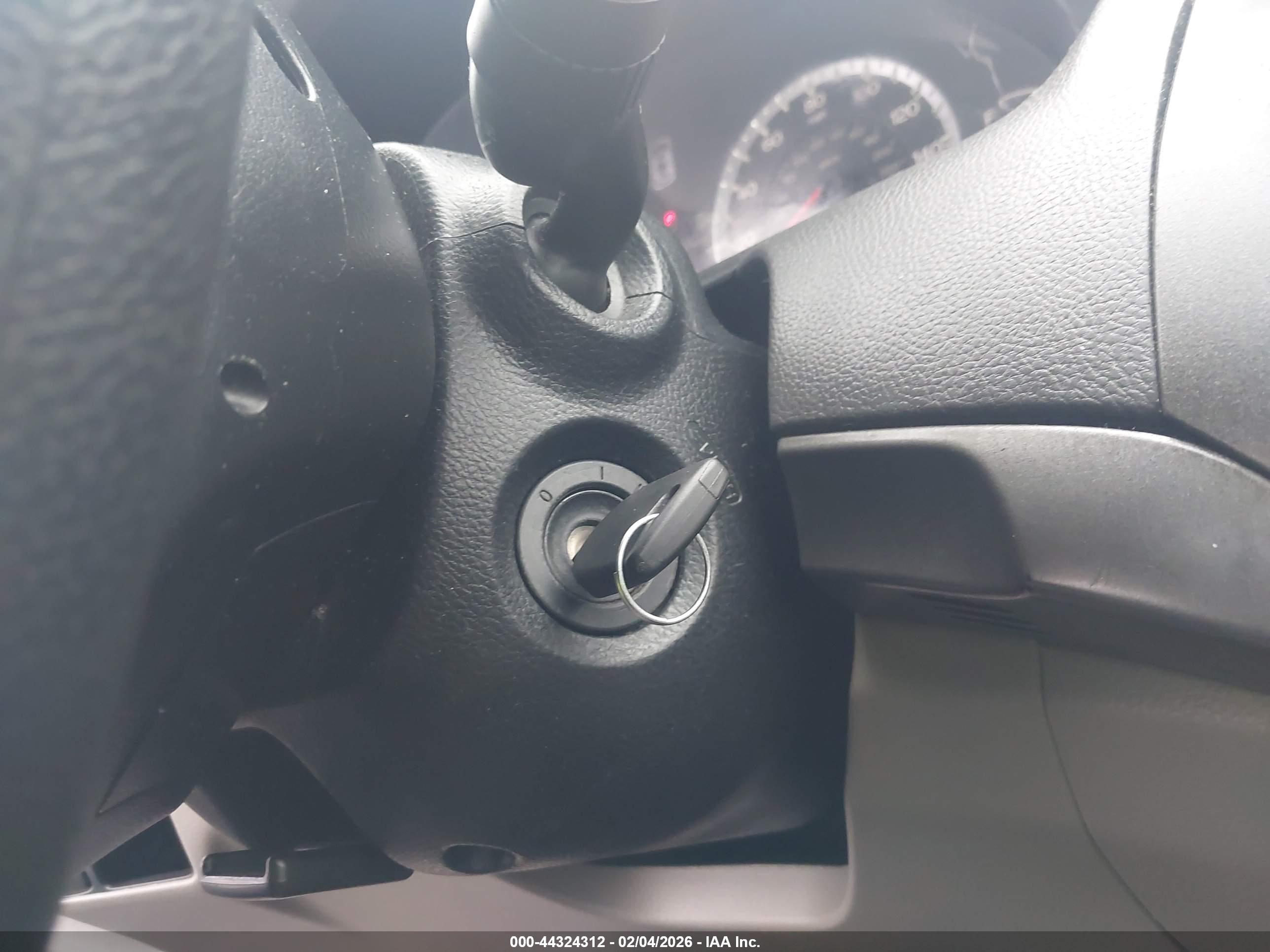 HONDA ACCORD image 11