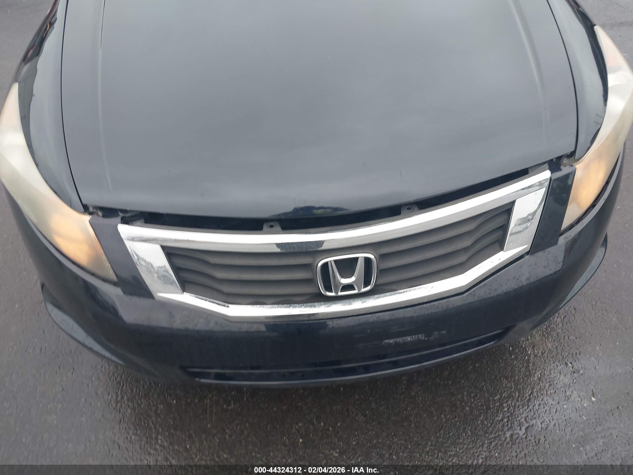 HONDA ACCORD image 6