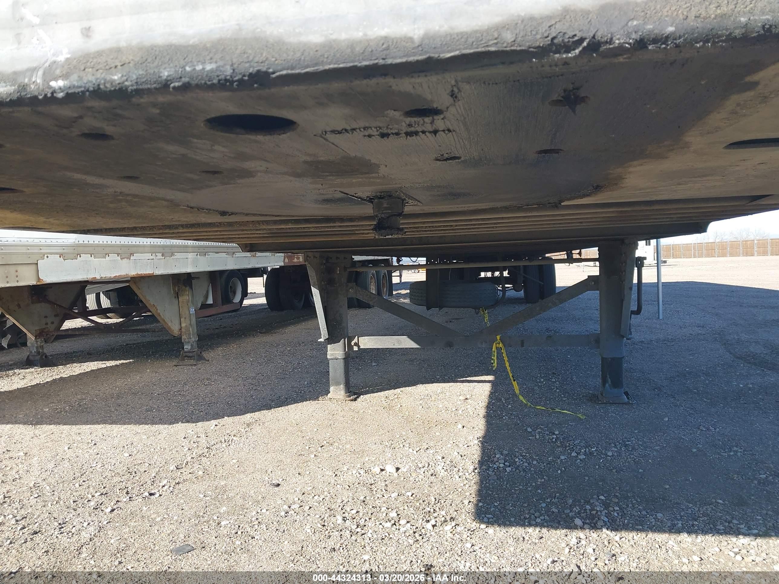 HYUNDAI TRANSLEAD image 10
