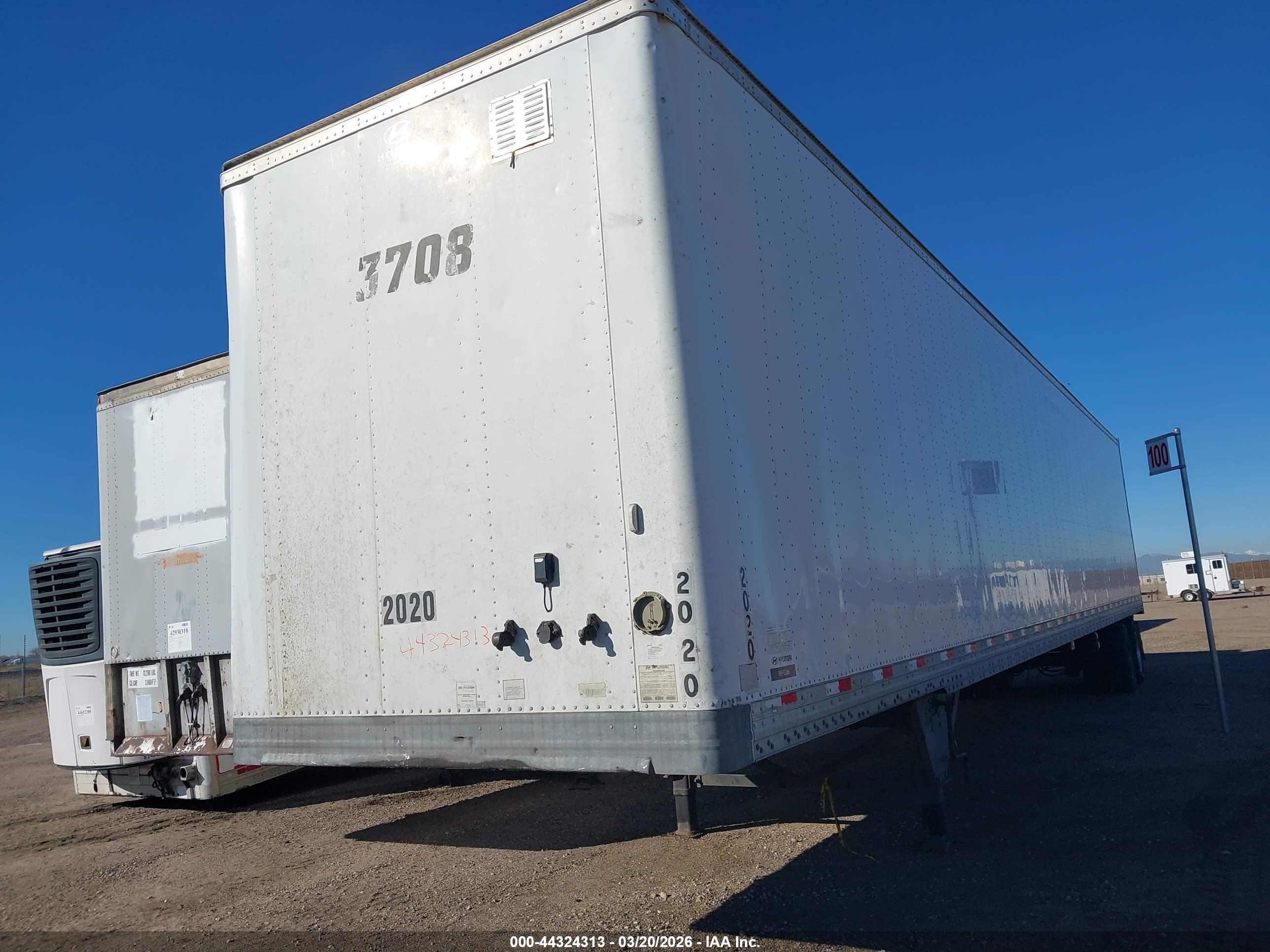HYUNDAI TRANSLEAD image 2