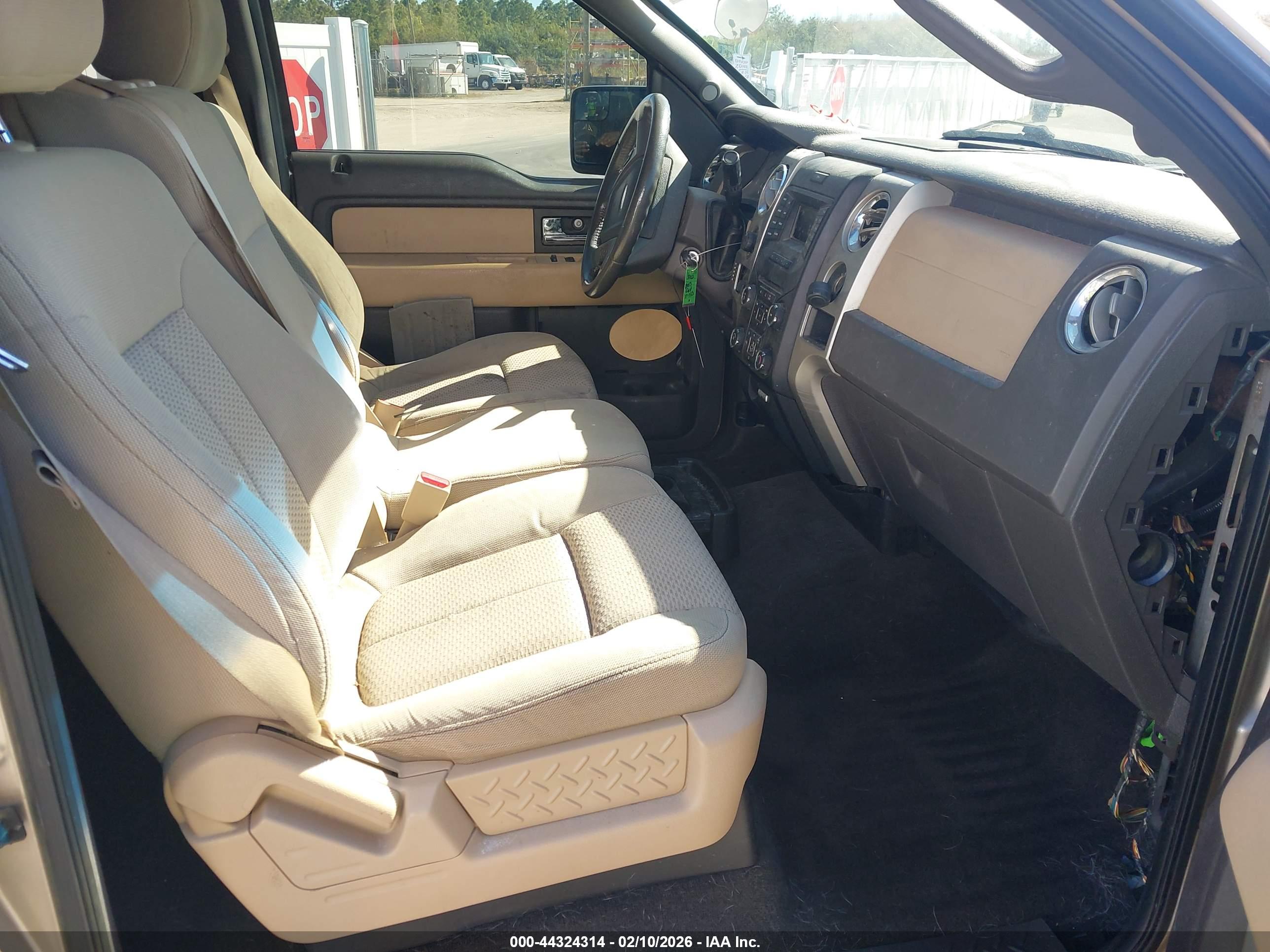FORD F-150 image 5