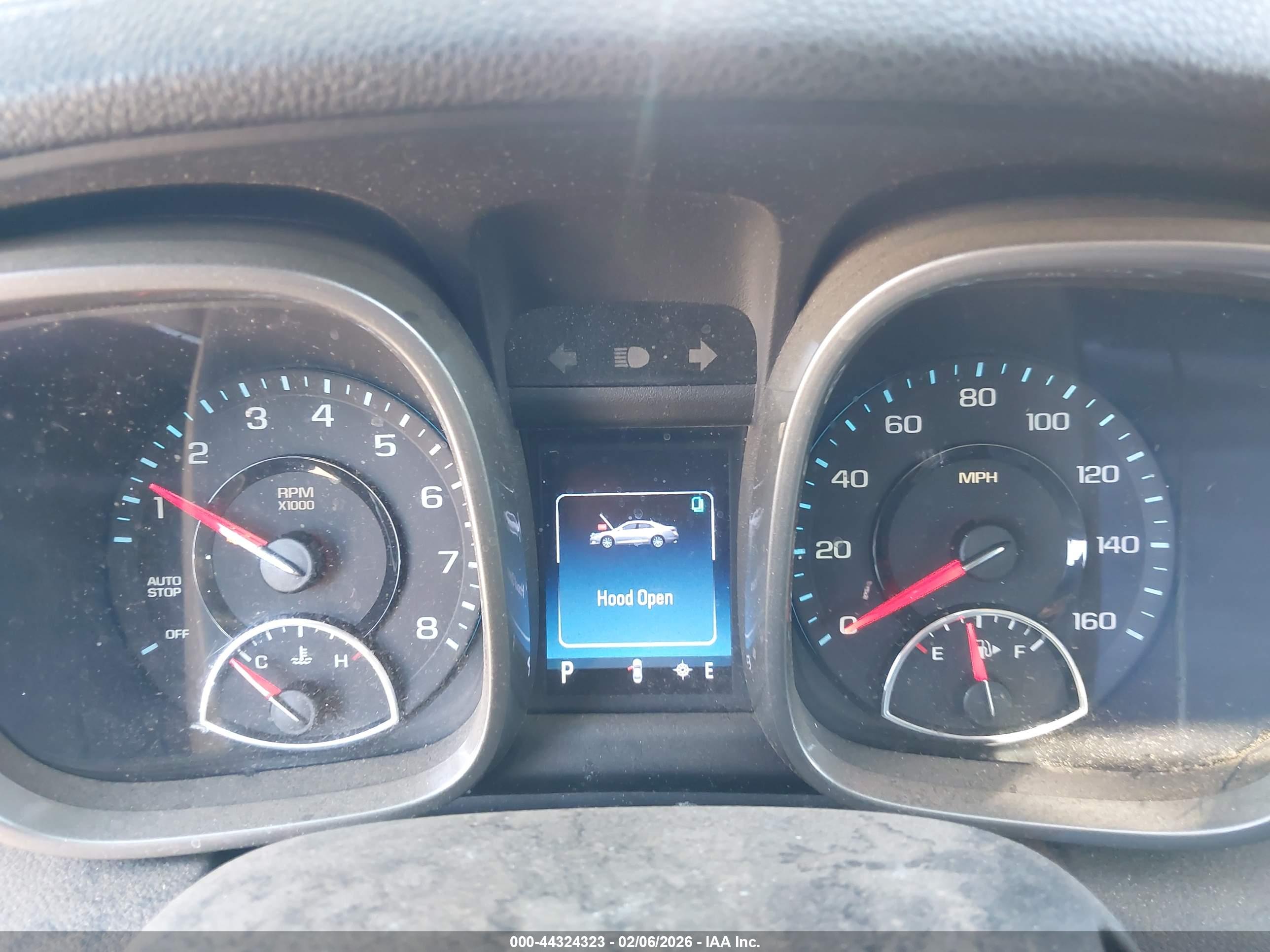CHEVROLET MALIBU image 7