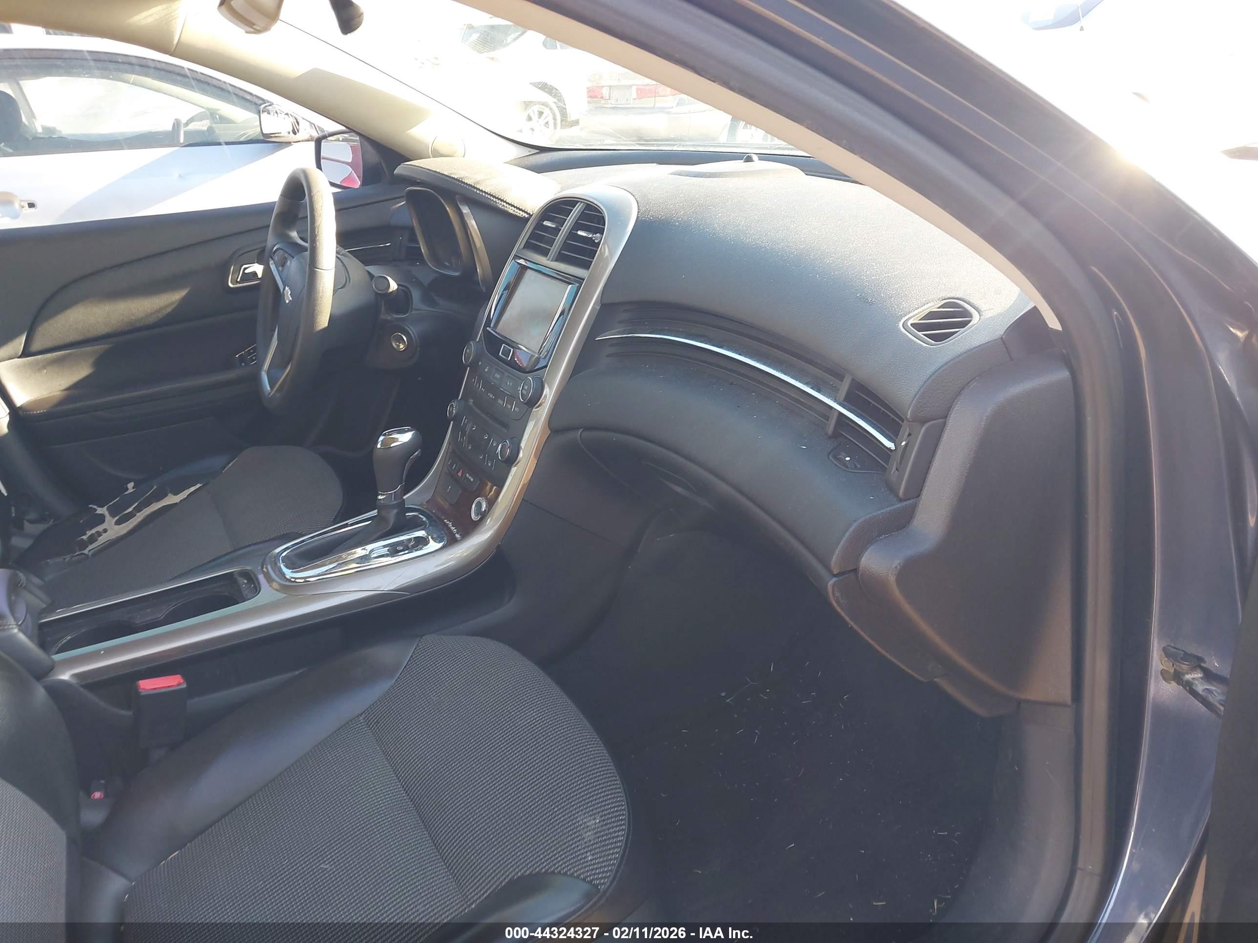 CHEVROLET MALIBU image 5