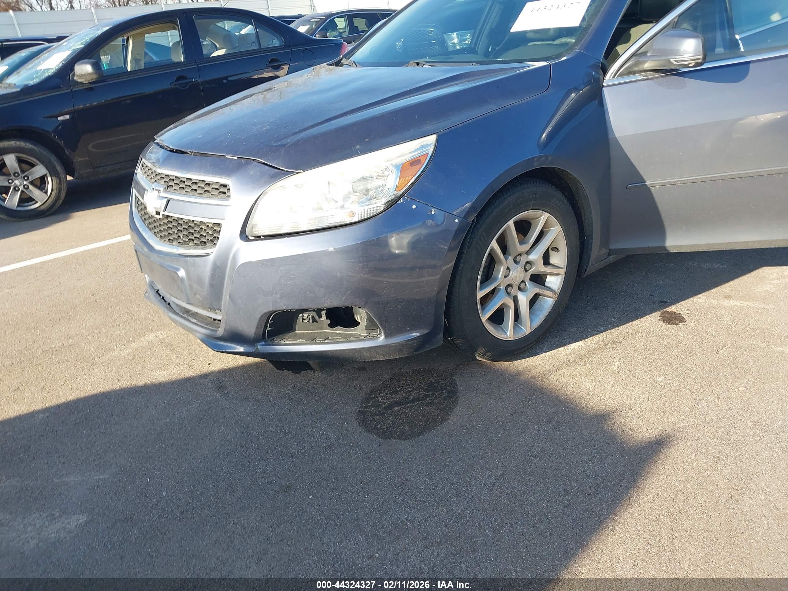 CHEVROLET MALIBU image 6