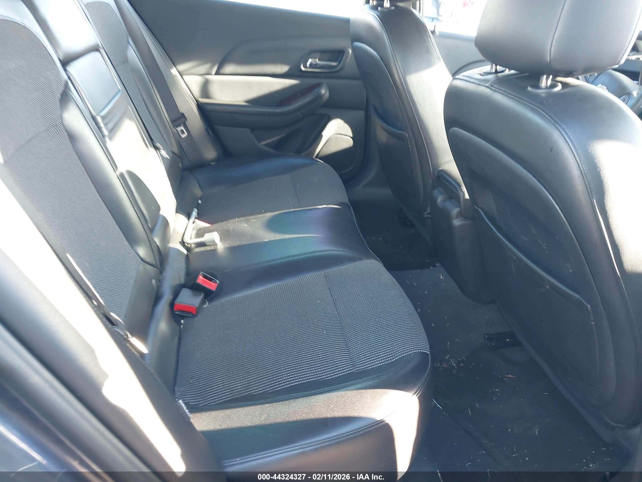 CHEVROLET MALIBU image 8