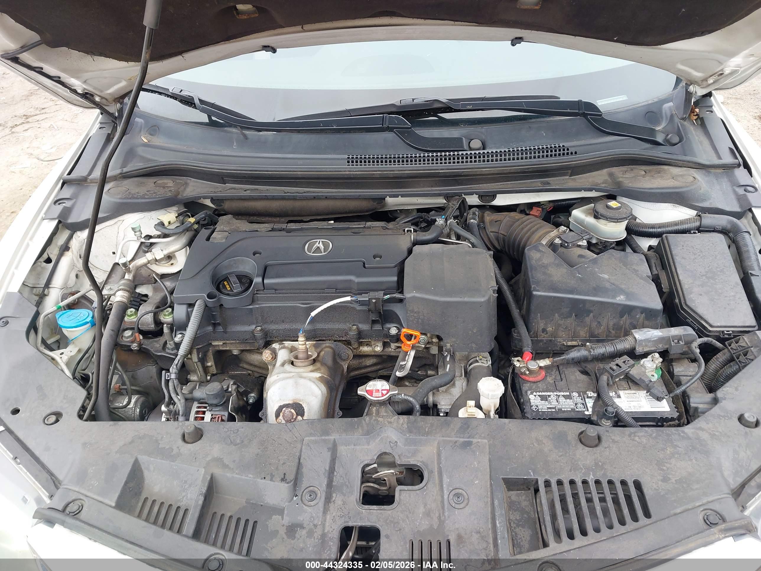 ACURA ILX image 10