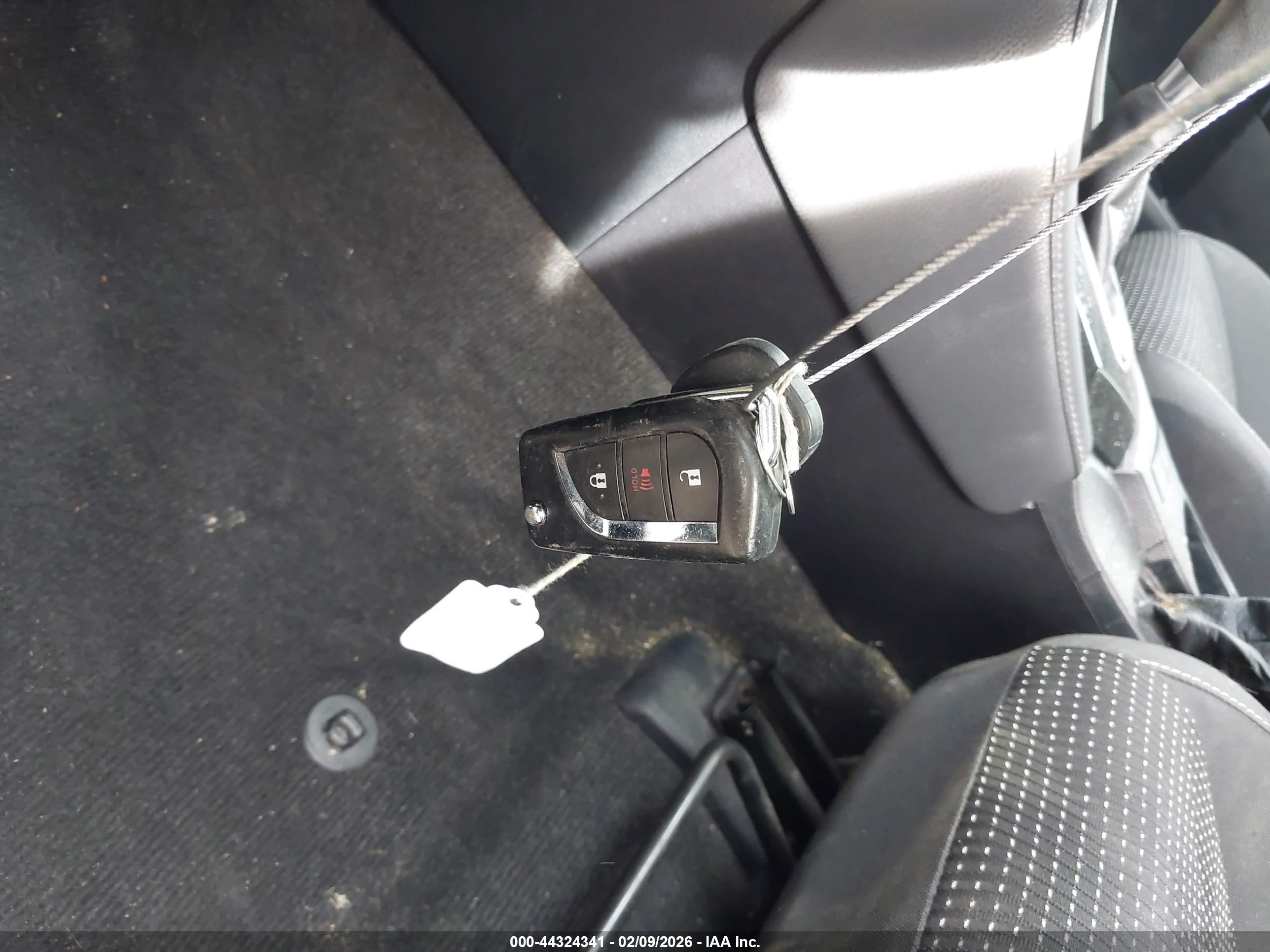 SCION IM image 11