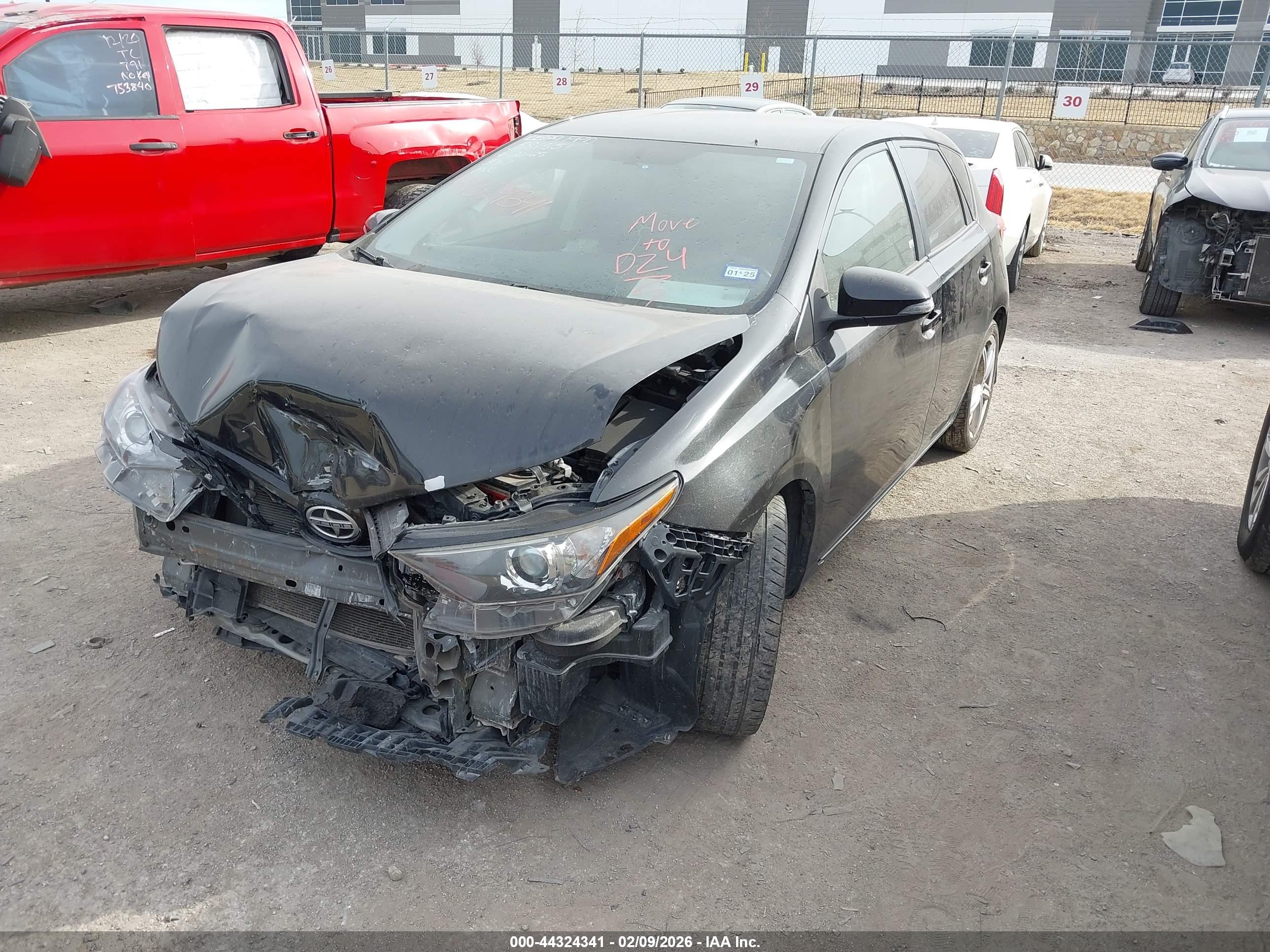 SCION IM image 2